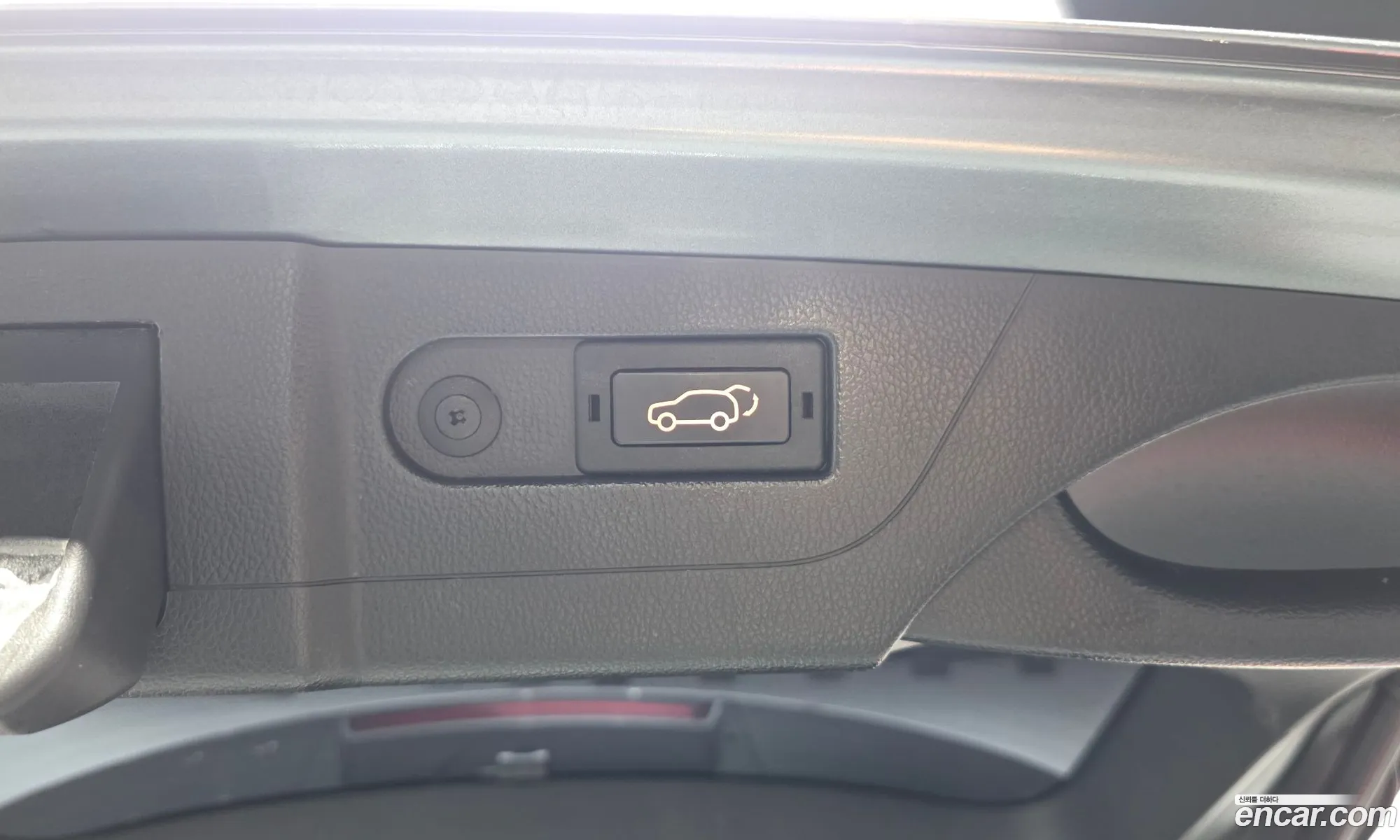KG Mobility (SsangYong) G4 Rexton 2019 — 5