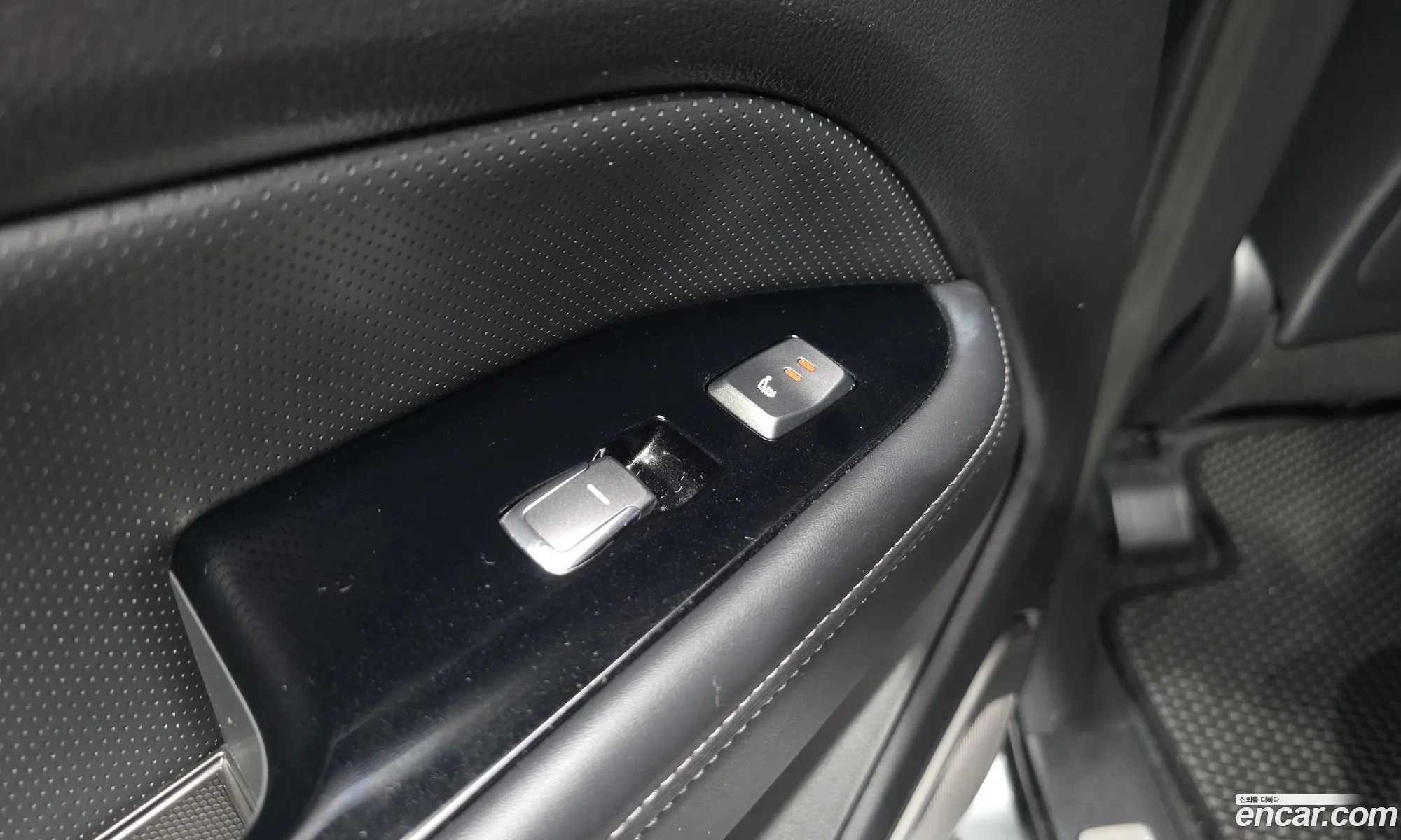 KG Mobility (SsangYong) G4 Rexton 2019 — 19