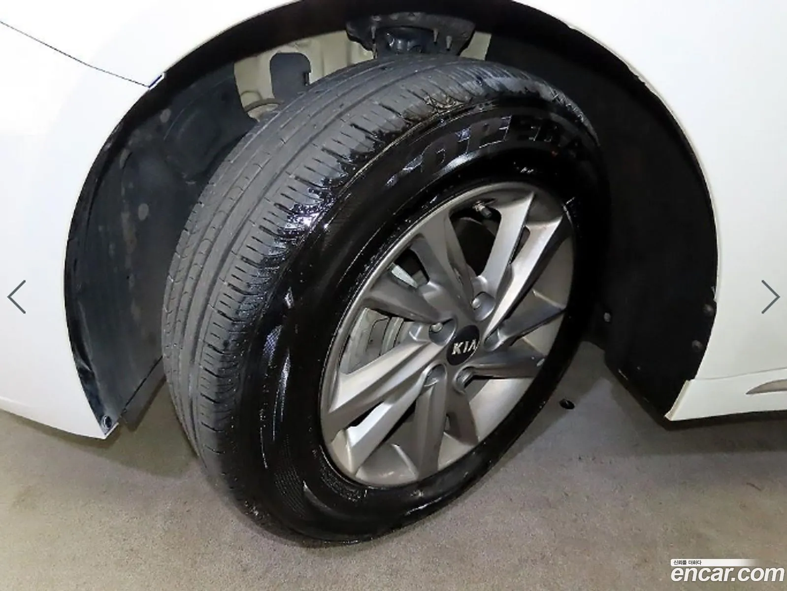 Kia K5 2018 — 3