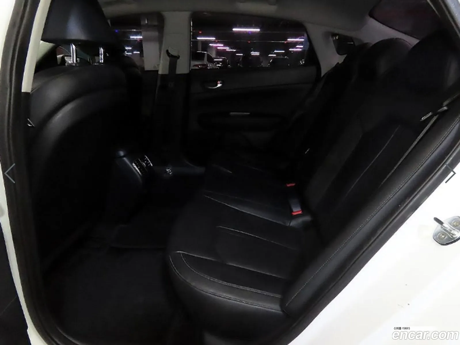 Kia K5 2018 — 16