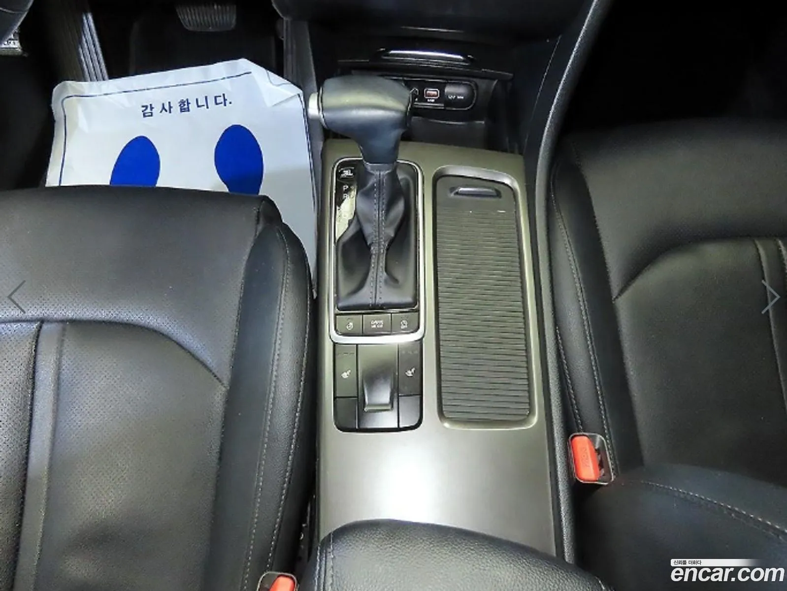 Kia K5 2018 — 11
