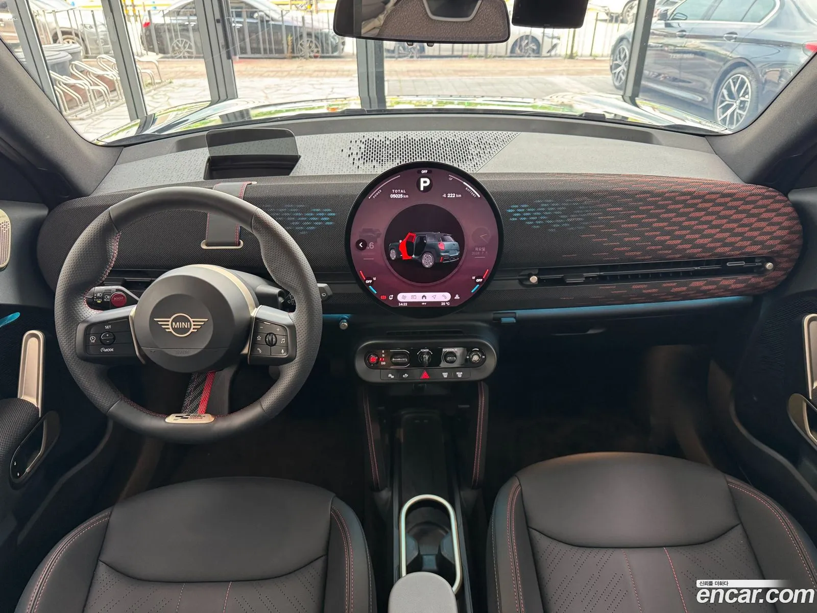 Mini Aceman 2025 — 10