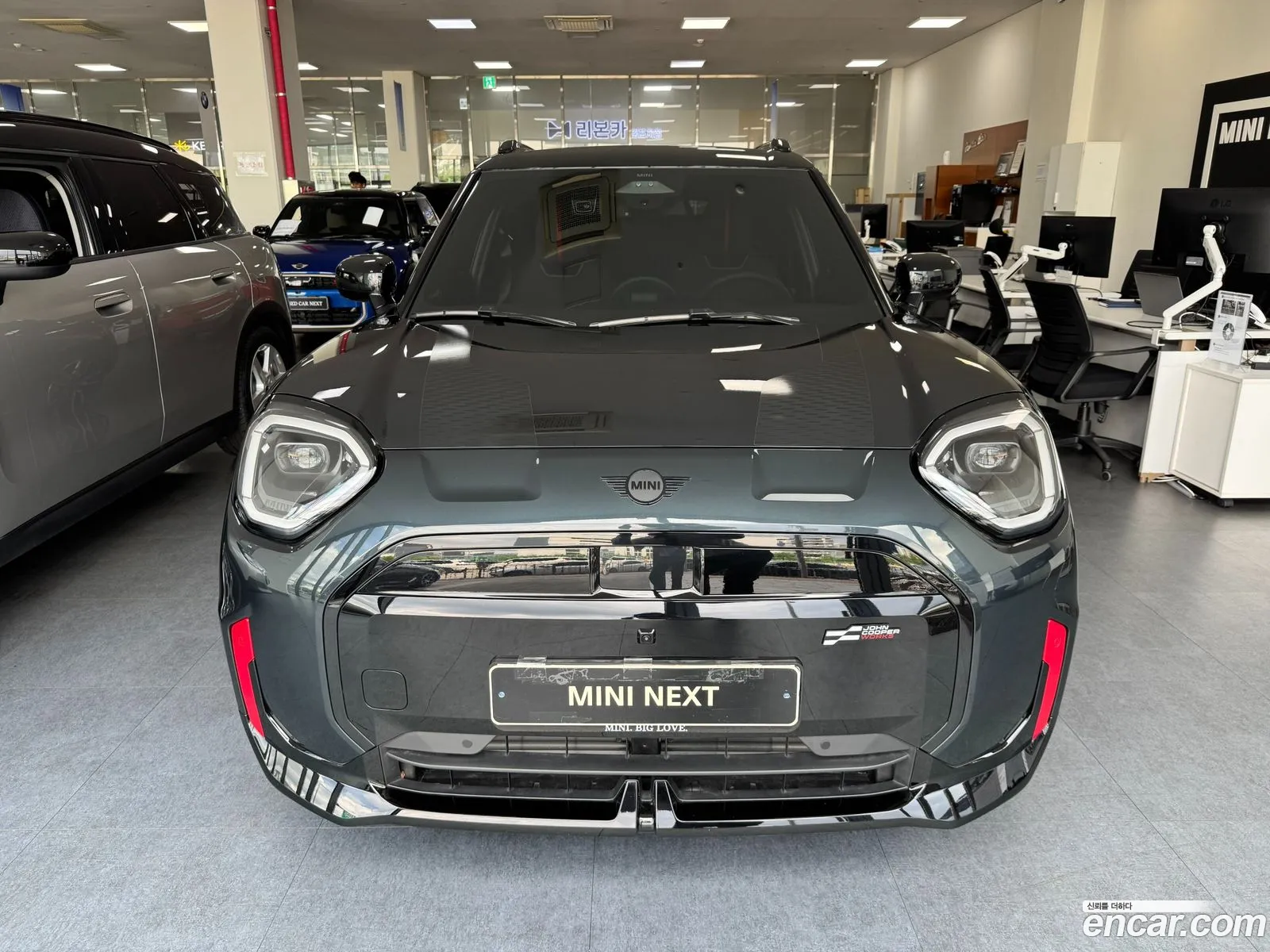Mini Aceman 2025 — 17