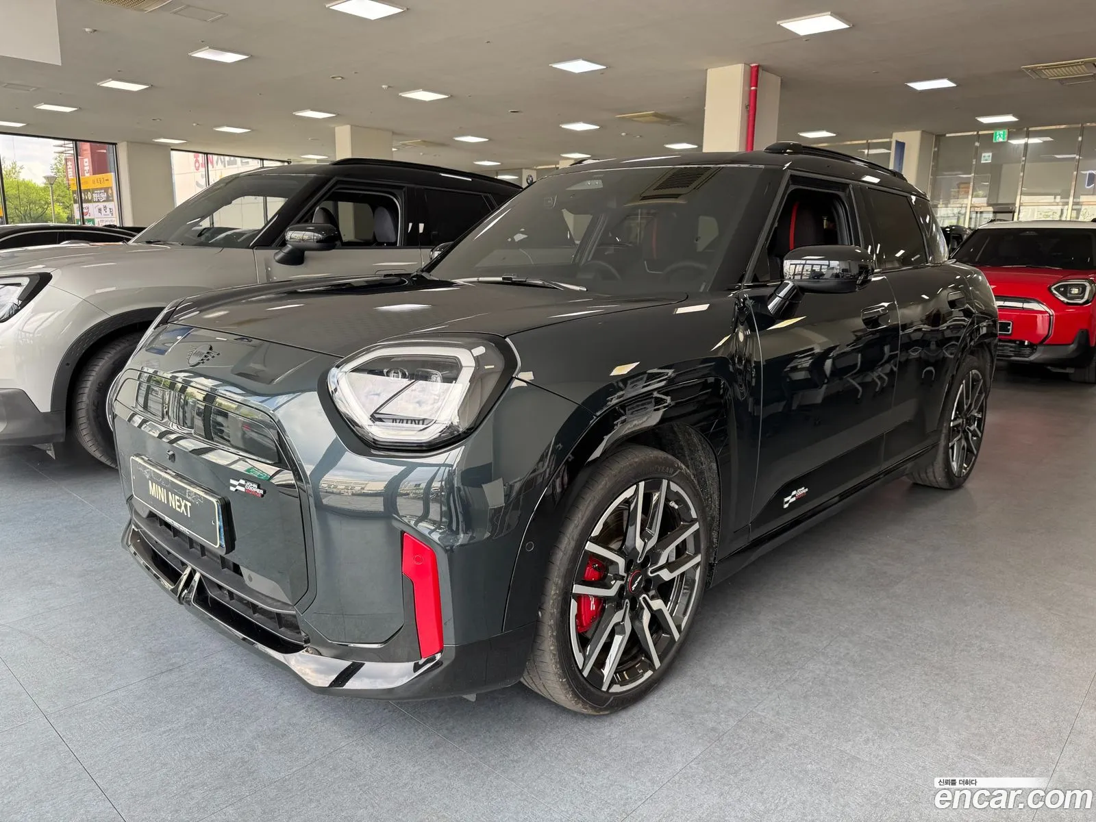 Mini Aceman 2025 — 18