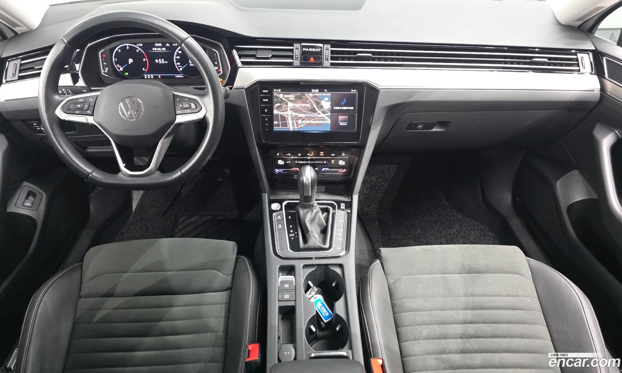 Volkswagen Passat GT