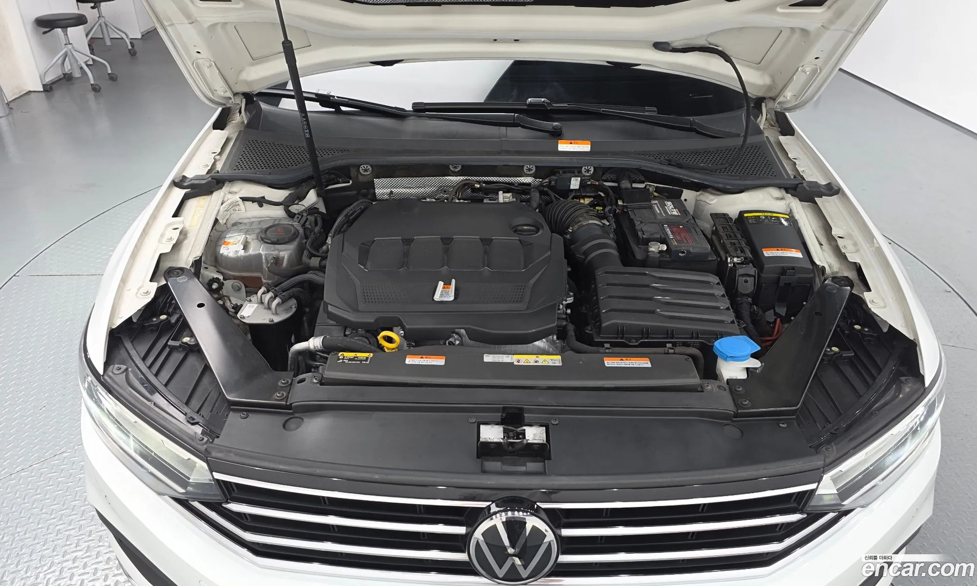 Volkswagen Passat GT
