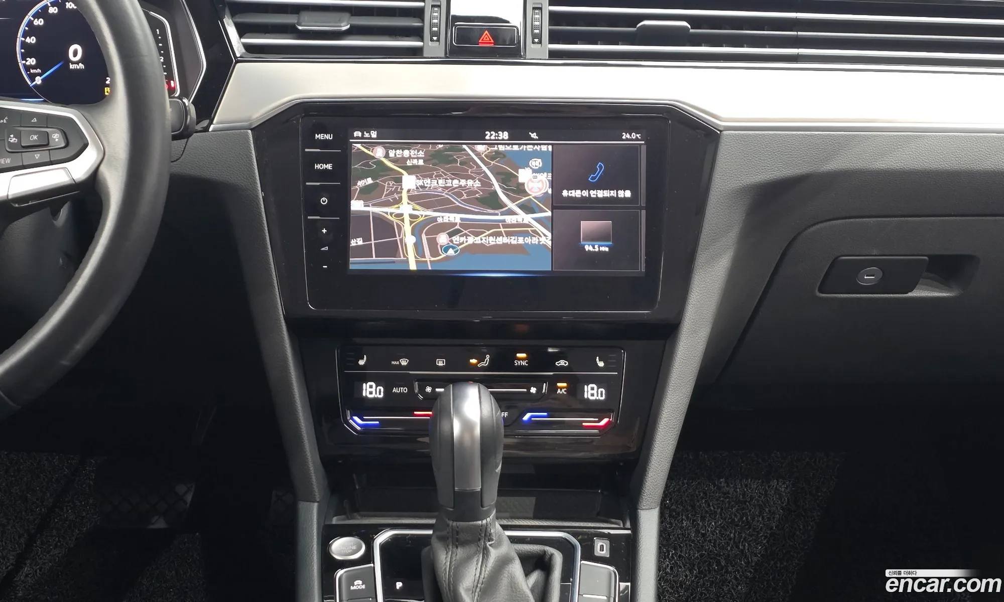 Volkswagen Passat GT