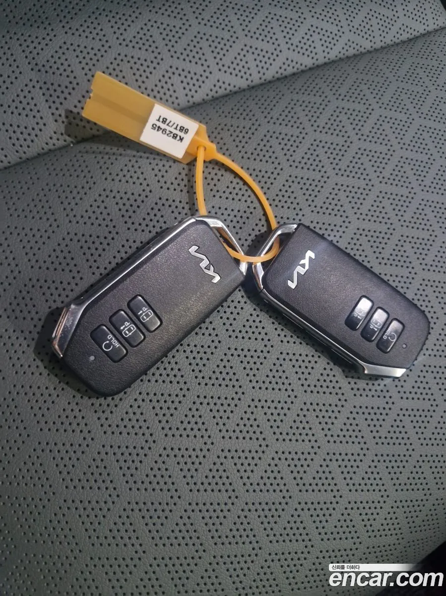 Kia Seltos 2025 — 16