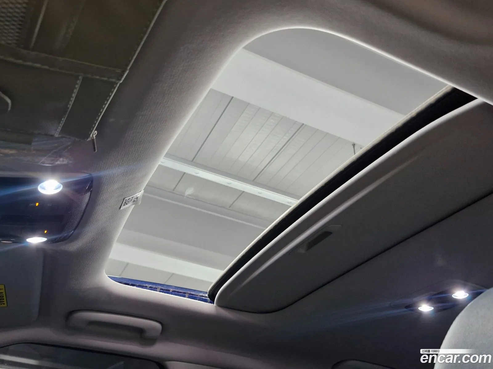 Kia Seltos 2025 — 5