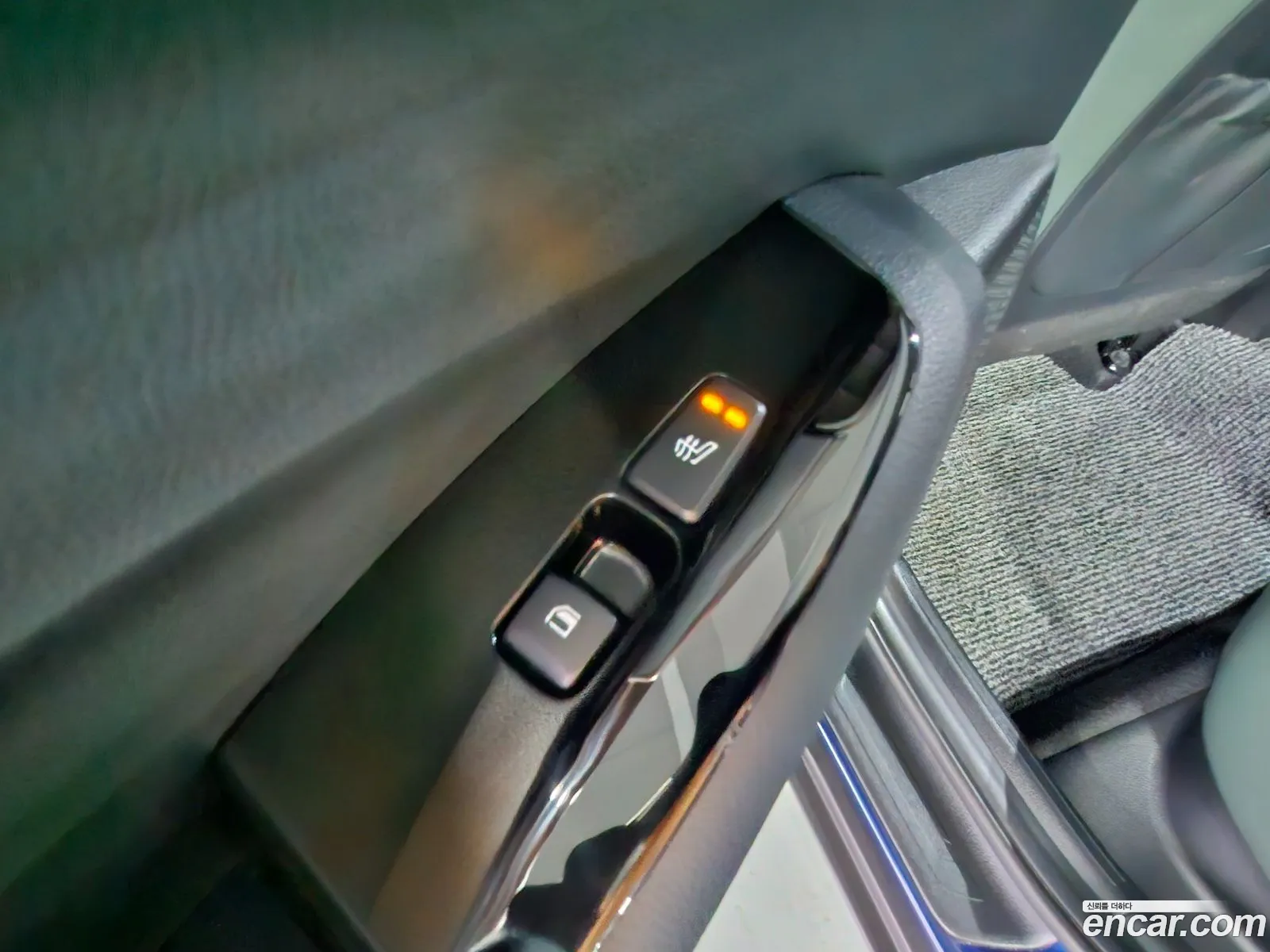 Kia Seltos 2025 — 7