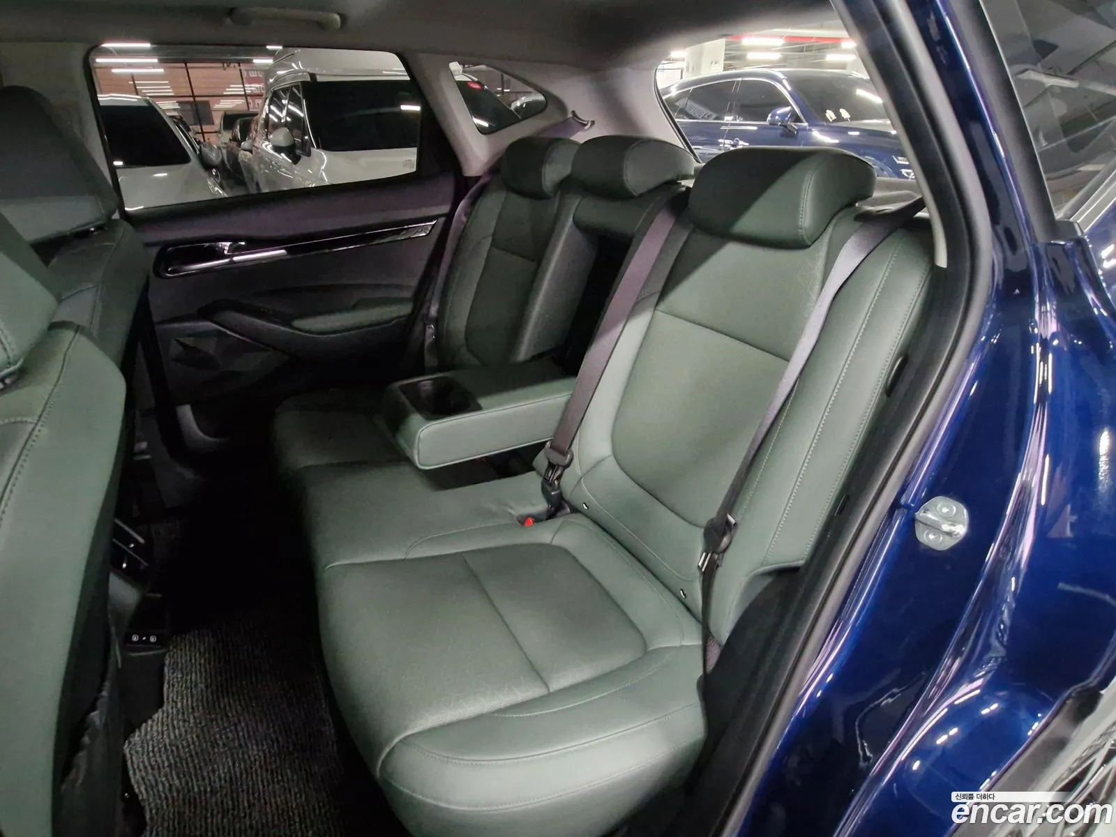 Kia Seltos 2025 — 3