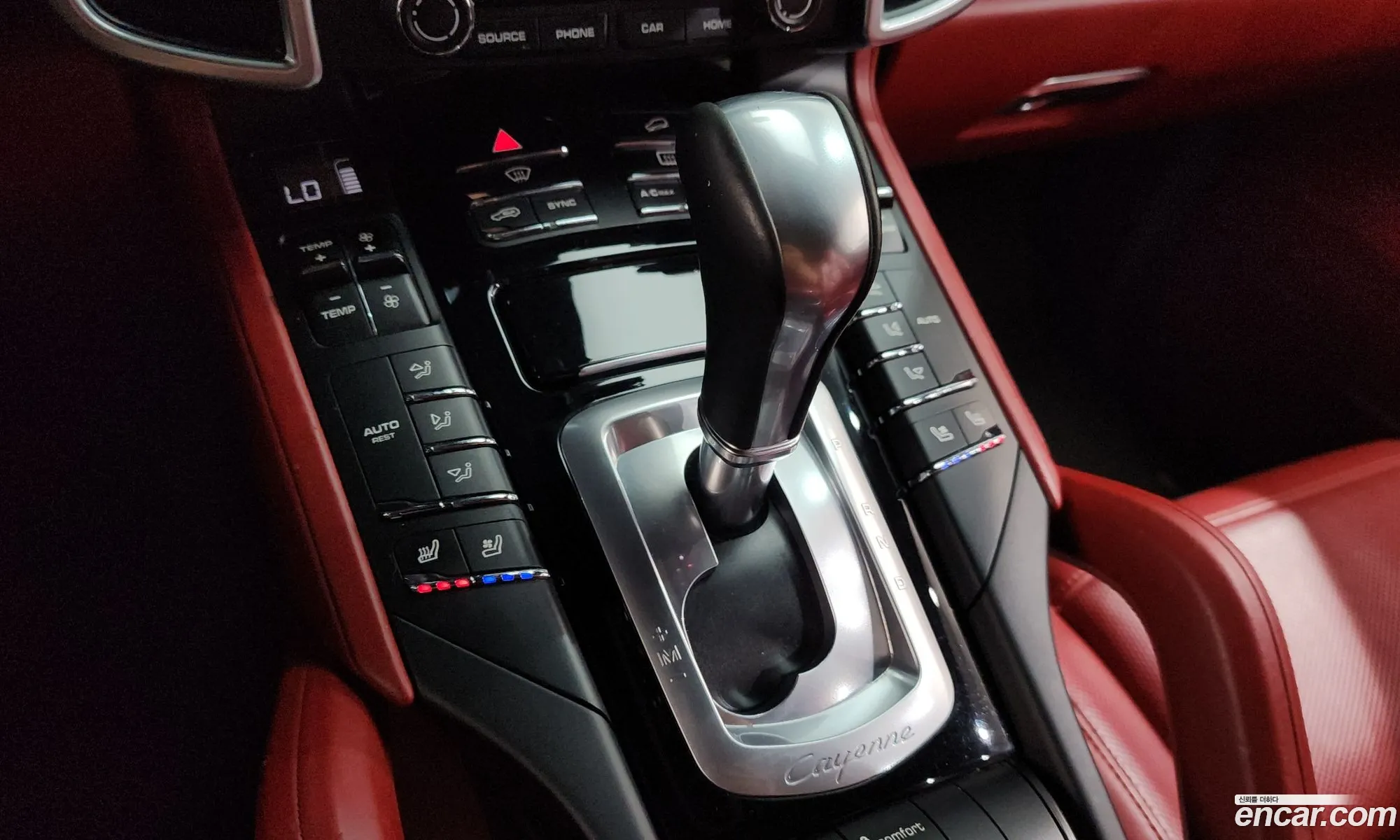 Porsche Cayenne 2017 WP1AF2929HKA31183 — 13