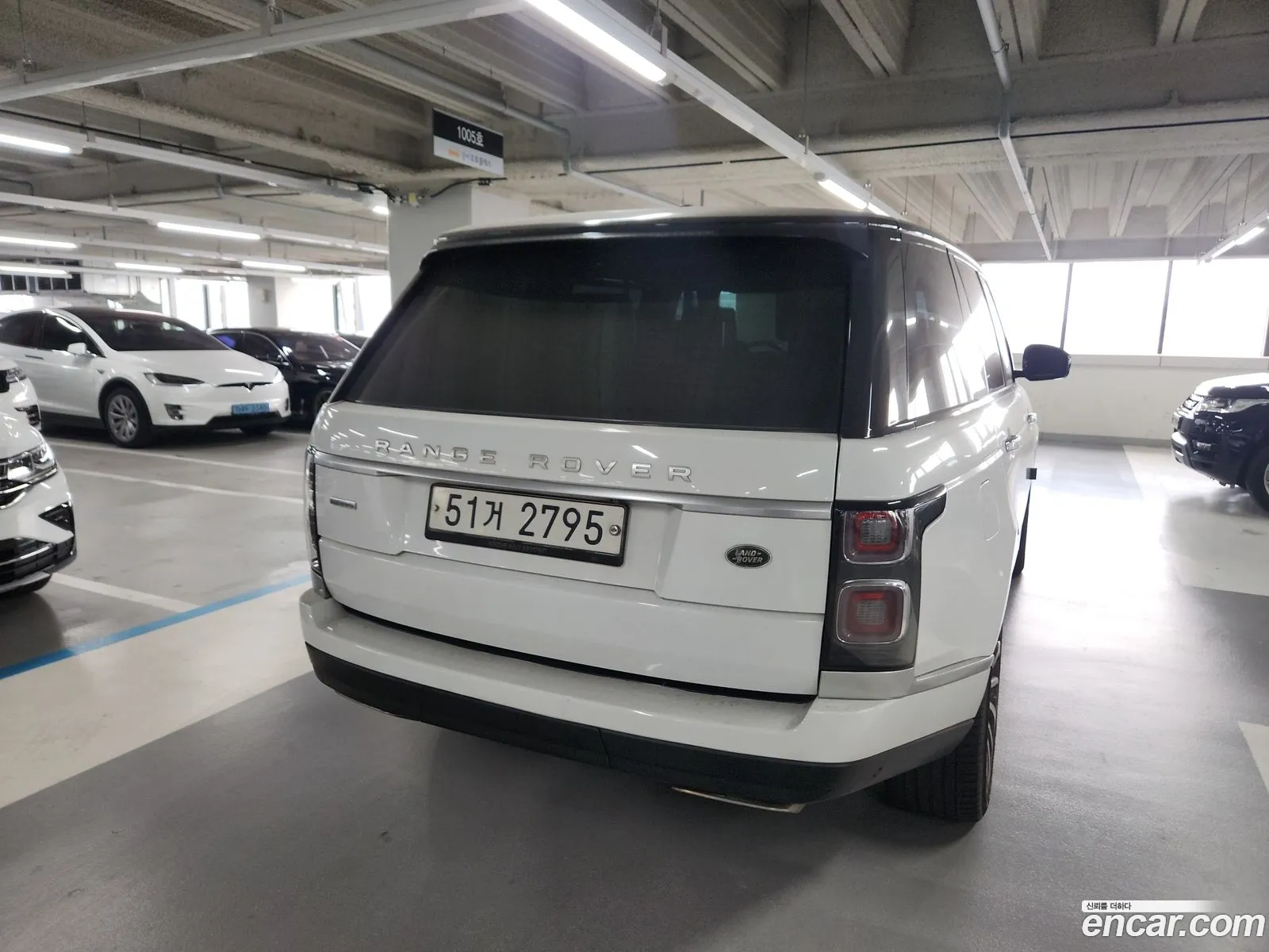 Land Rover Range Rover 2015 — 14