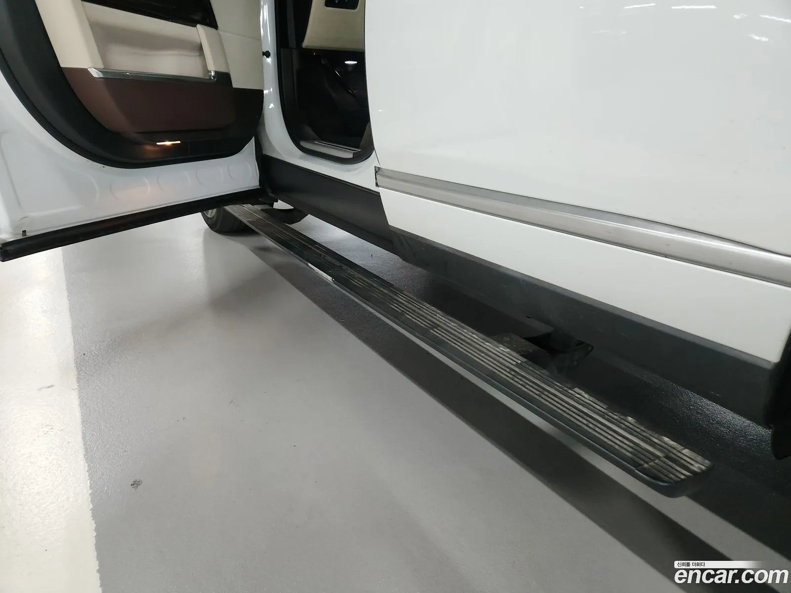 Land Rover Range Rover 2015 — 4