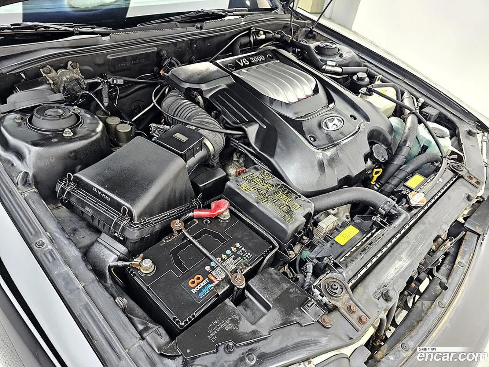 Hyundai Dynasty