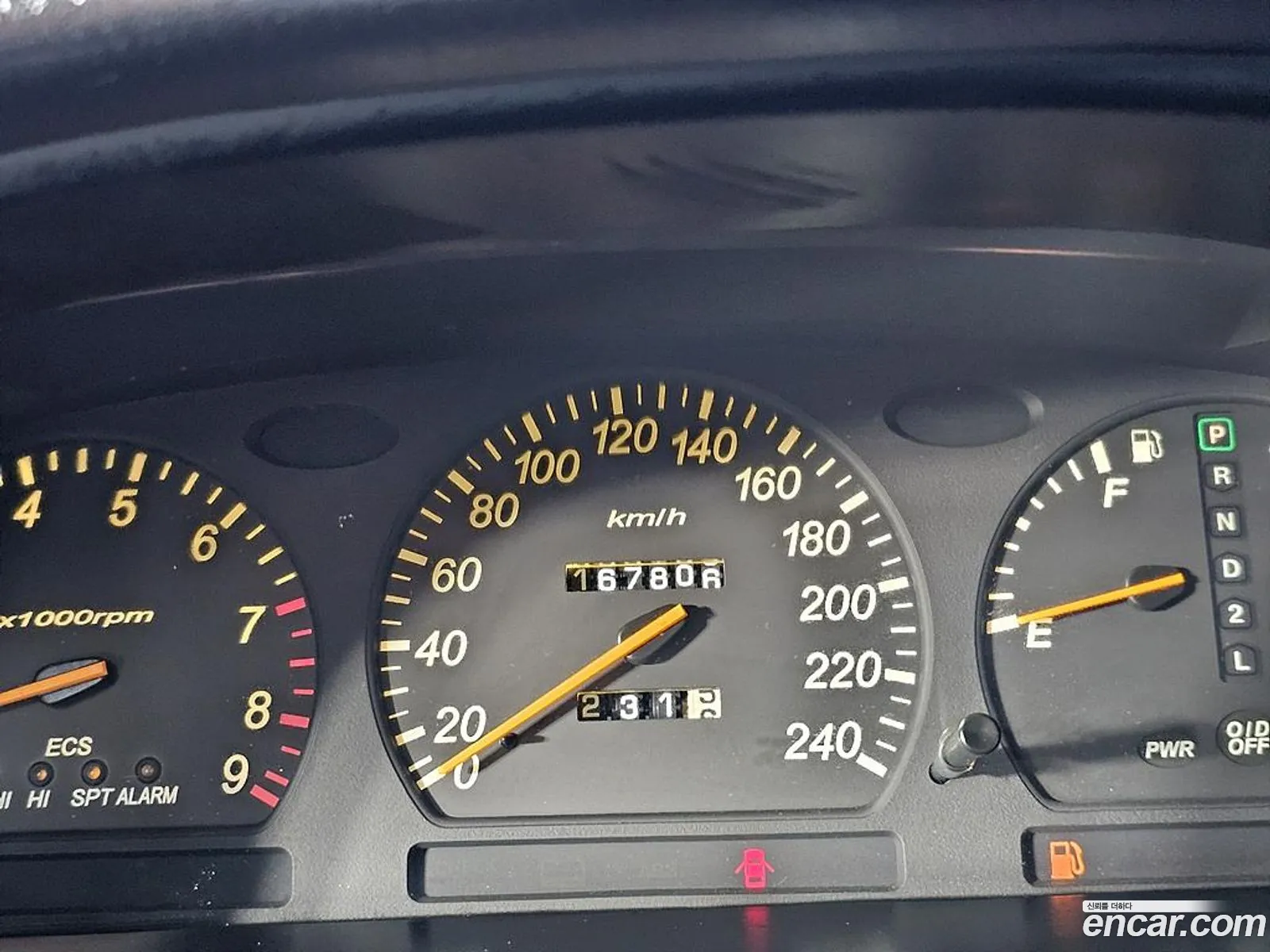 Hyundai Dynasty 2004 — 13