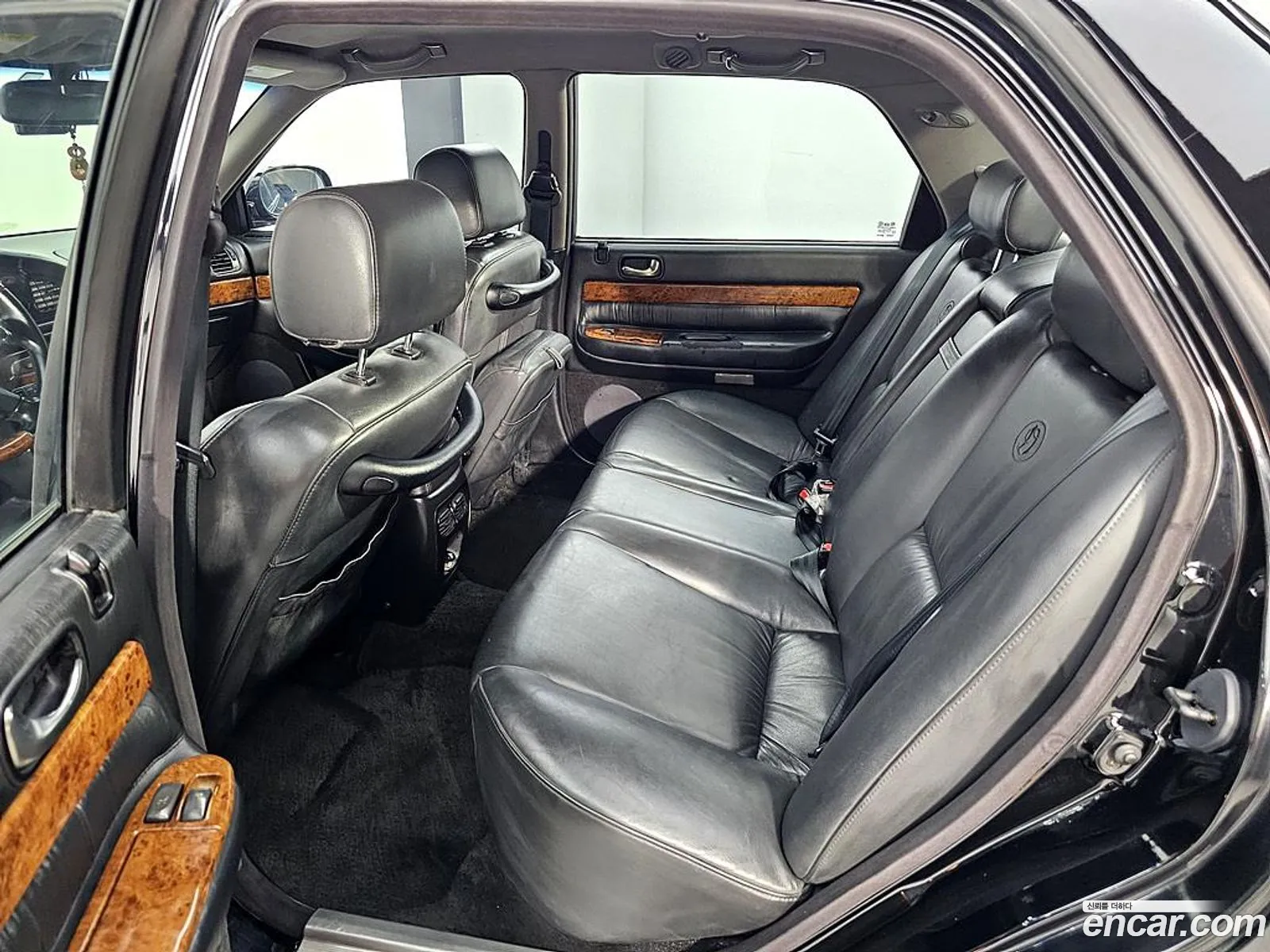 Hyundai Dynasty 2004 — 17