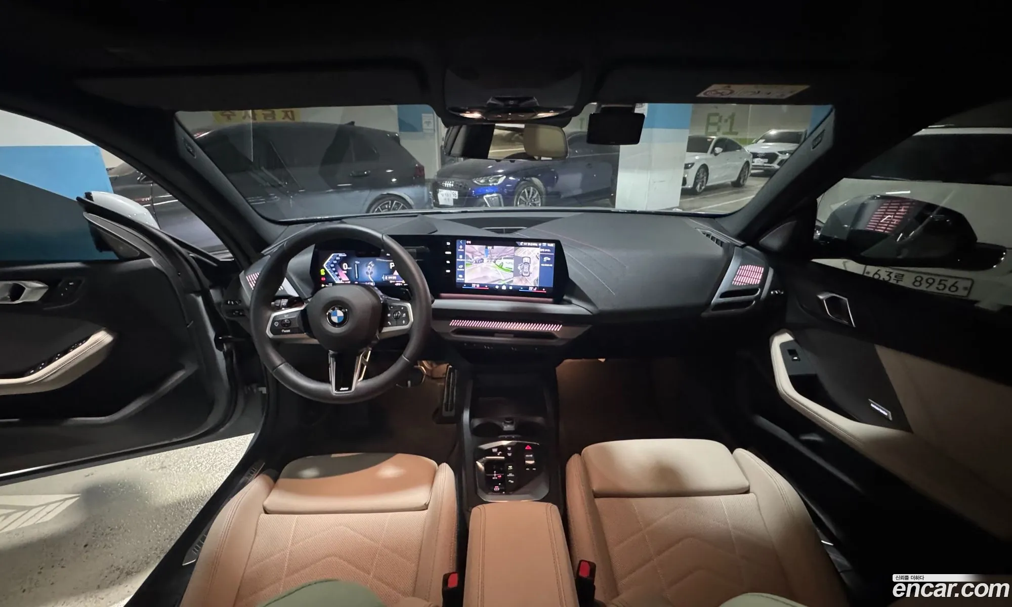 BMW 2 Series Gran Coupe 2025 — 11