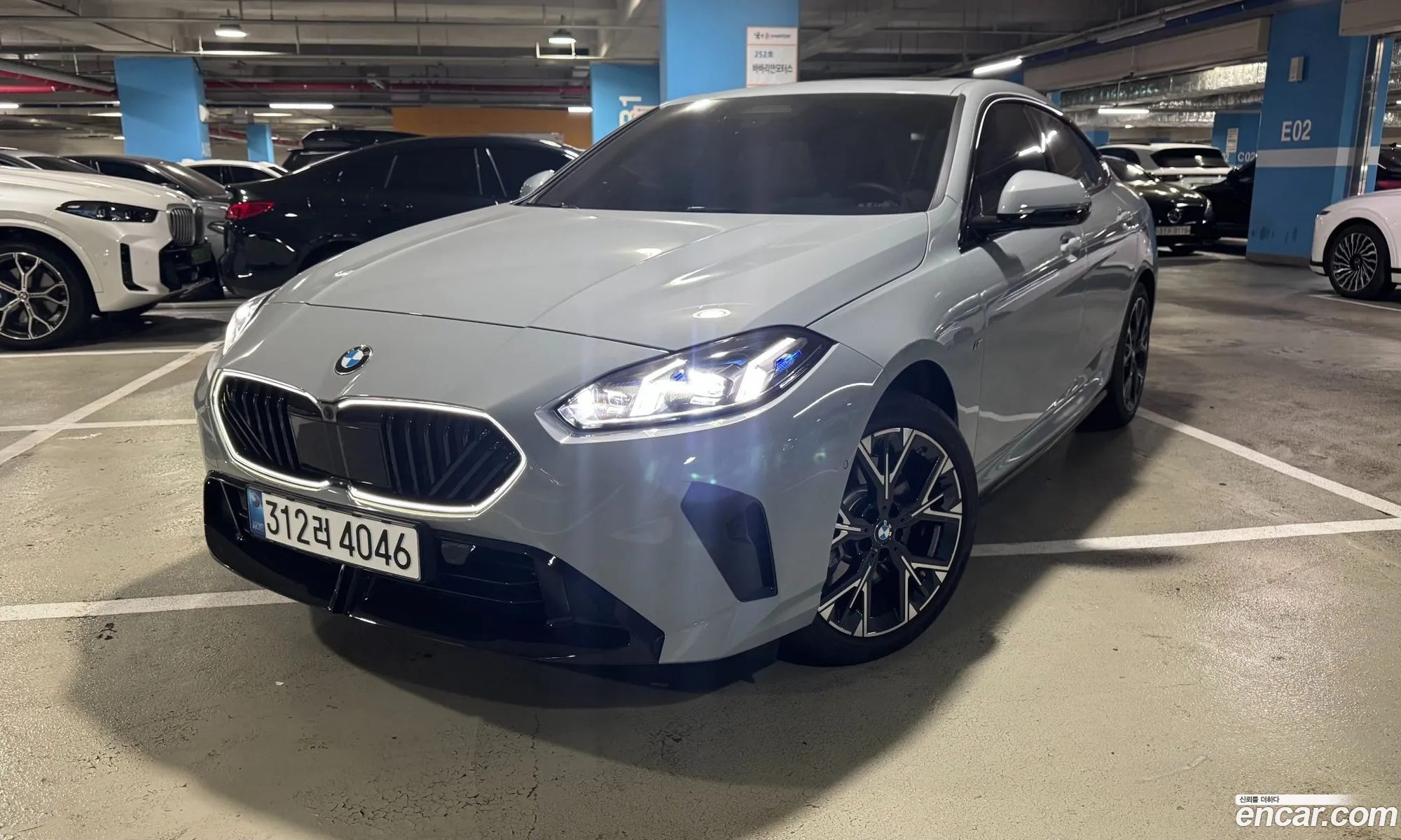 BMW 2 Series Gran Coupe 2025 — 15