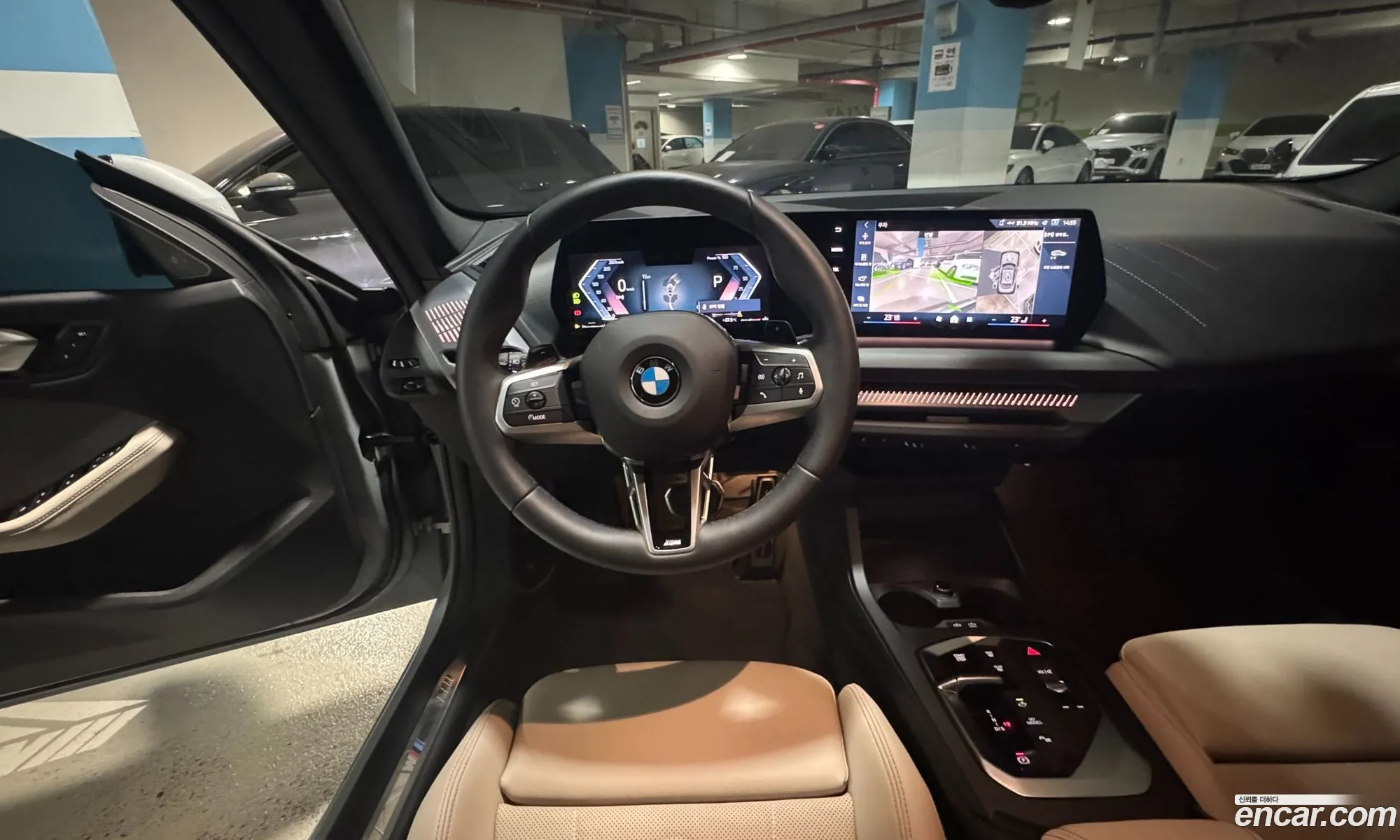 BMW 2 Series Gran Coupe 2025 — 13
