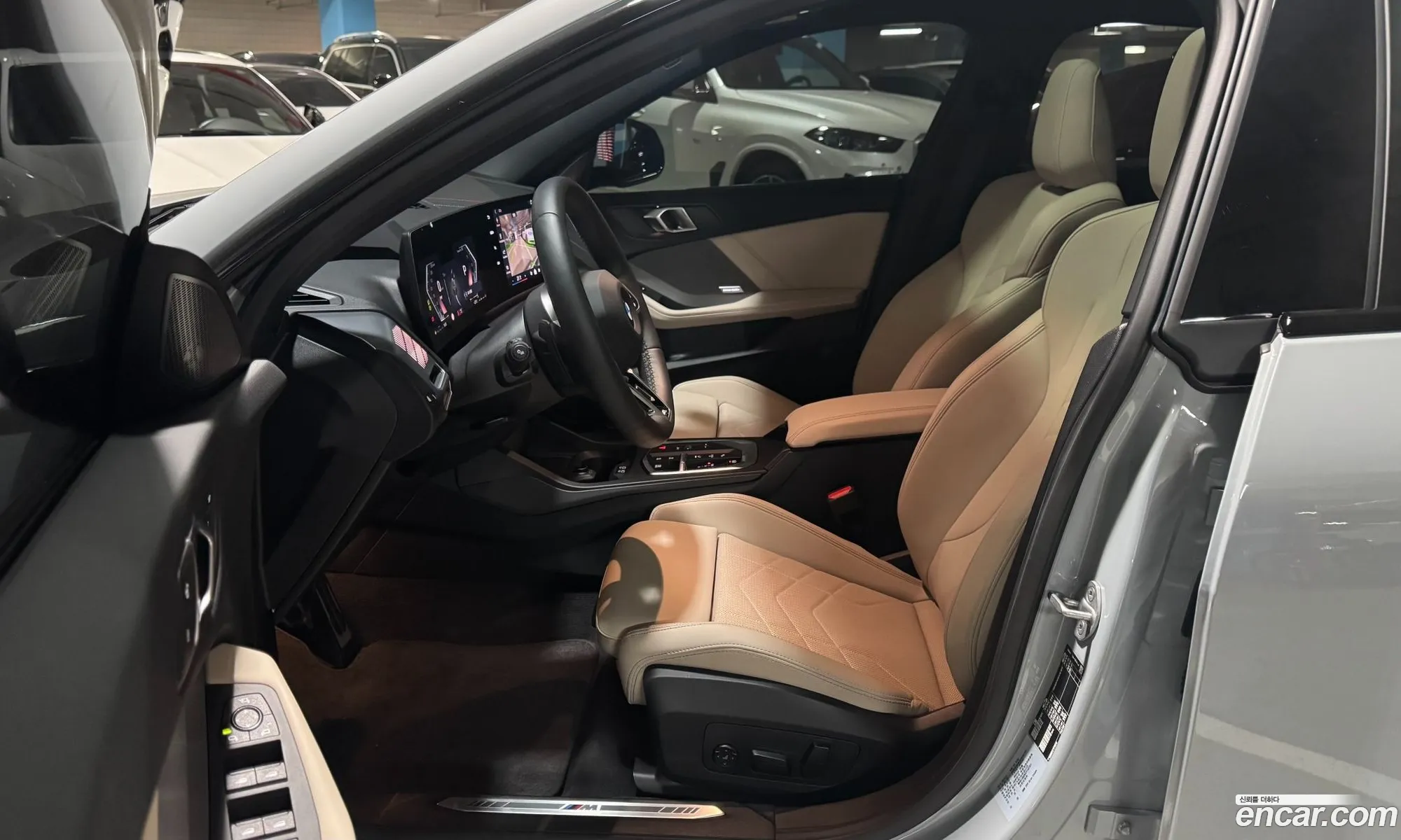 BMW 2 Series Gran Coupe 2025 — 10