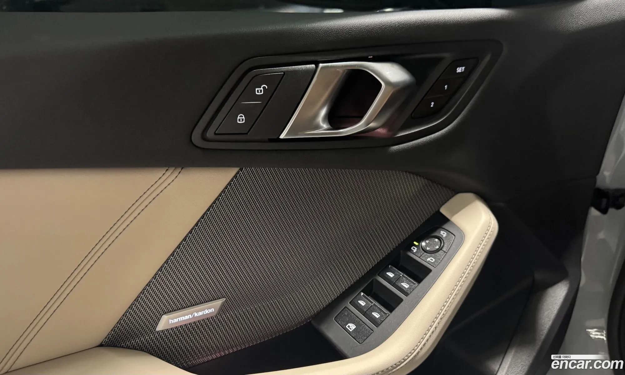 BMW 2 Series Gran Coupe 2025 — 7