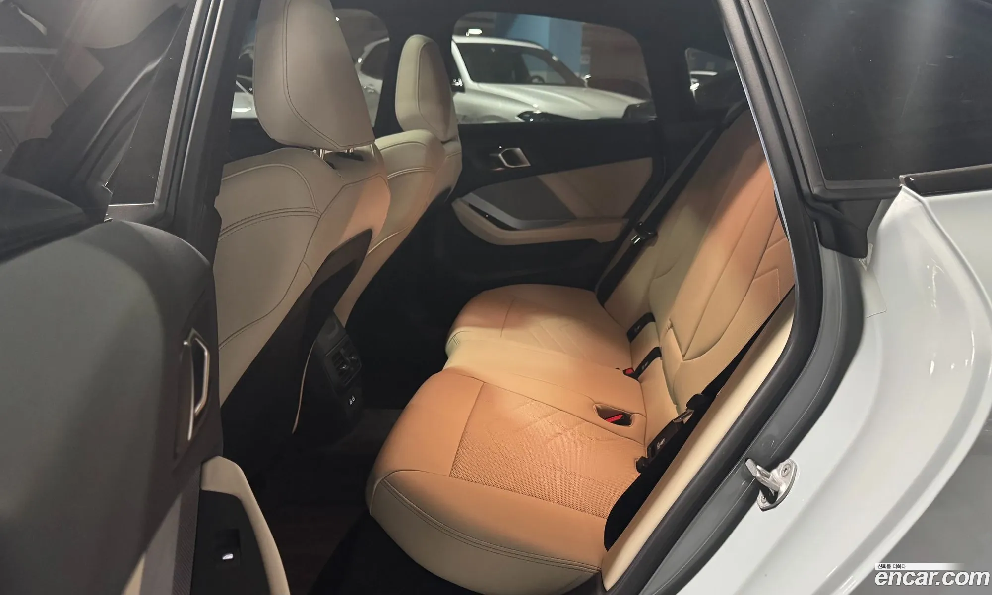 BMW 2 Series Gran Coupe 2025 — 9