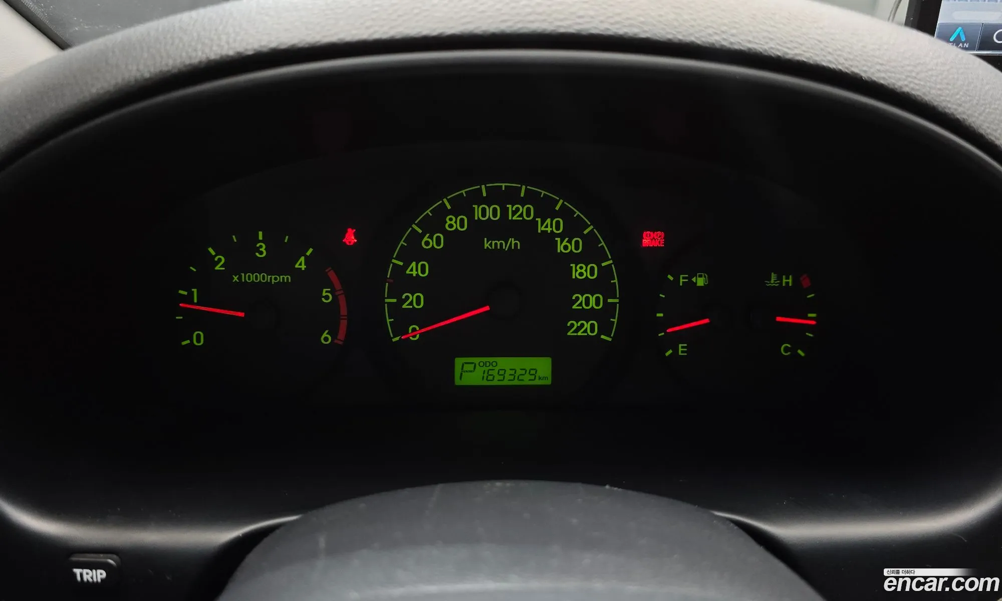 Hyundai Grand Starex 2008 — 16
