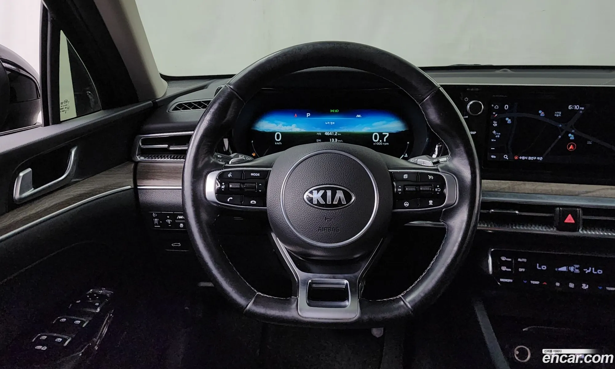 Kia K5 2020 KNAG6412BLA039667 — 20