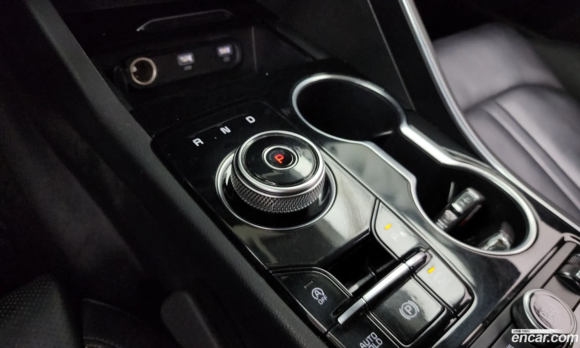 Kia K5 2020 KNAG6412BLA039667 — 26