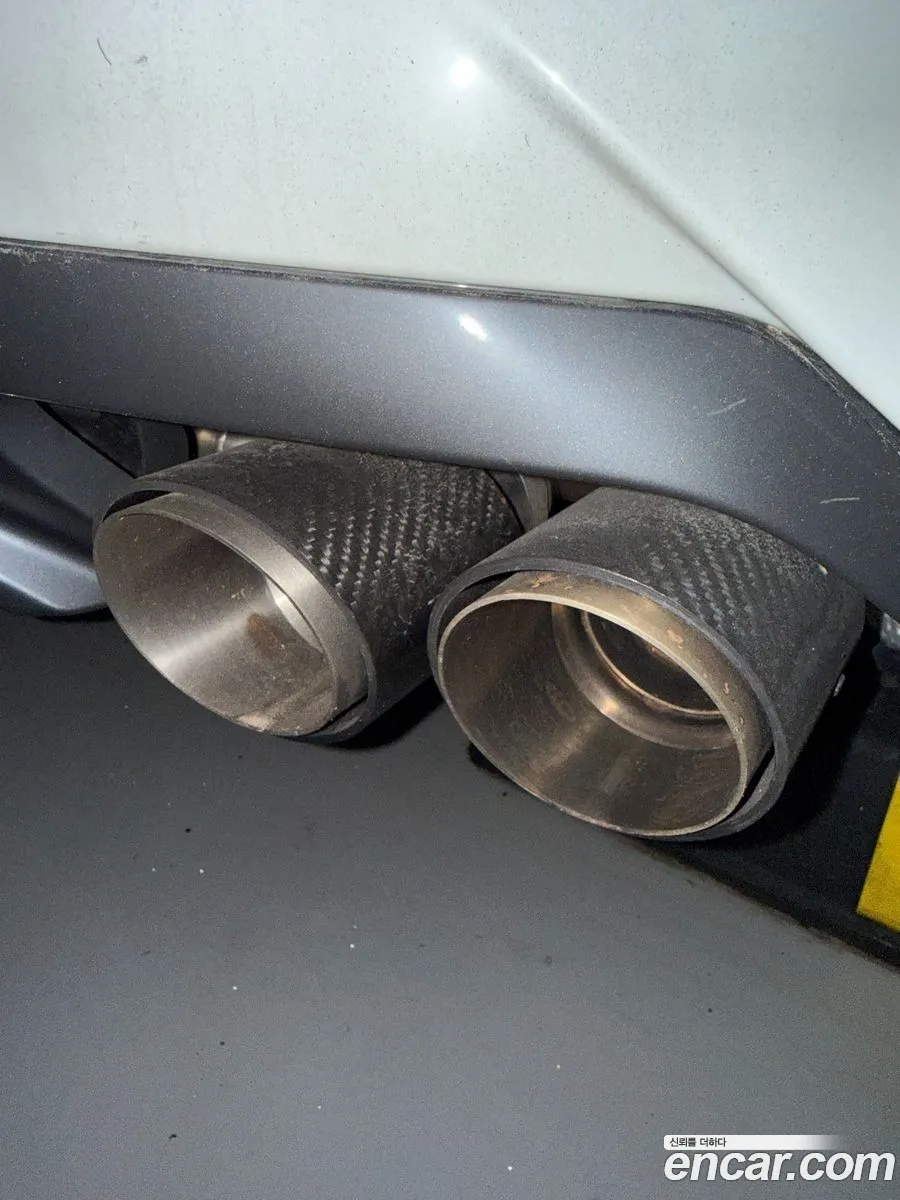 BMW Z4 2025 — 5