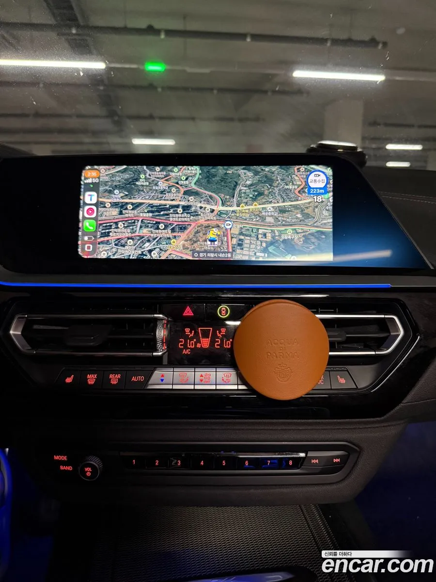 BMW Z4 2025 — 16