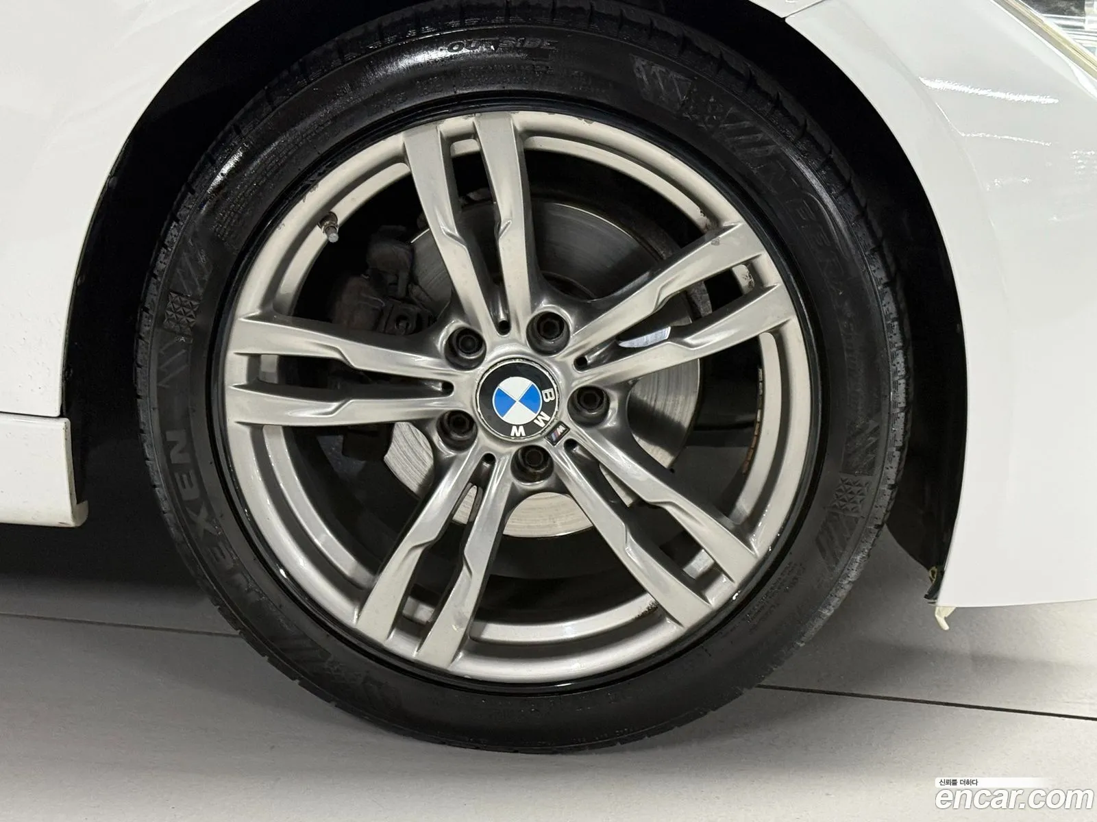 BMW 3 Series 2017 — 13
