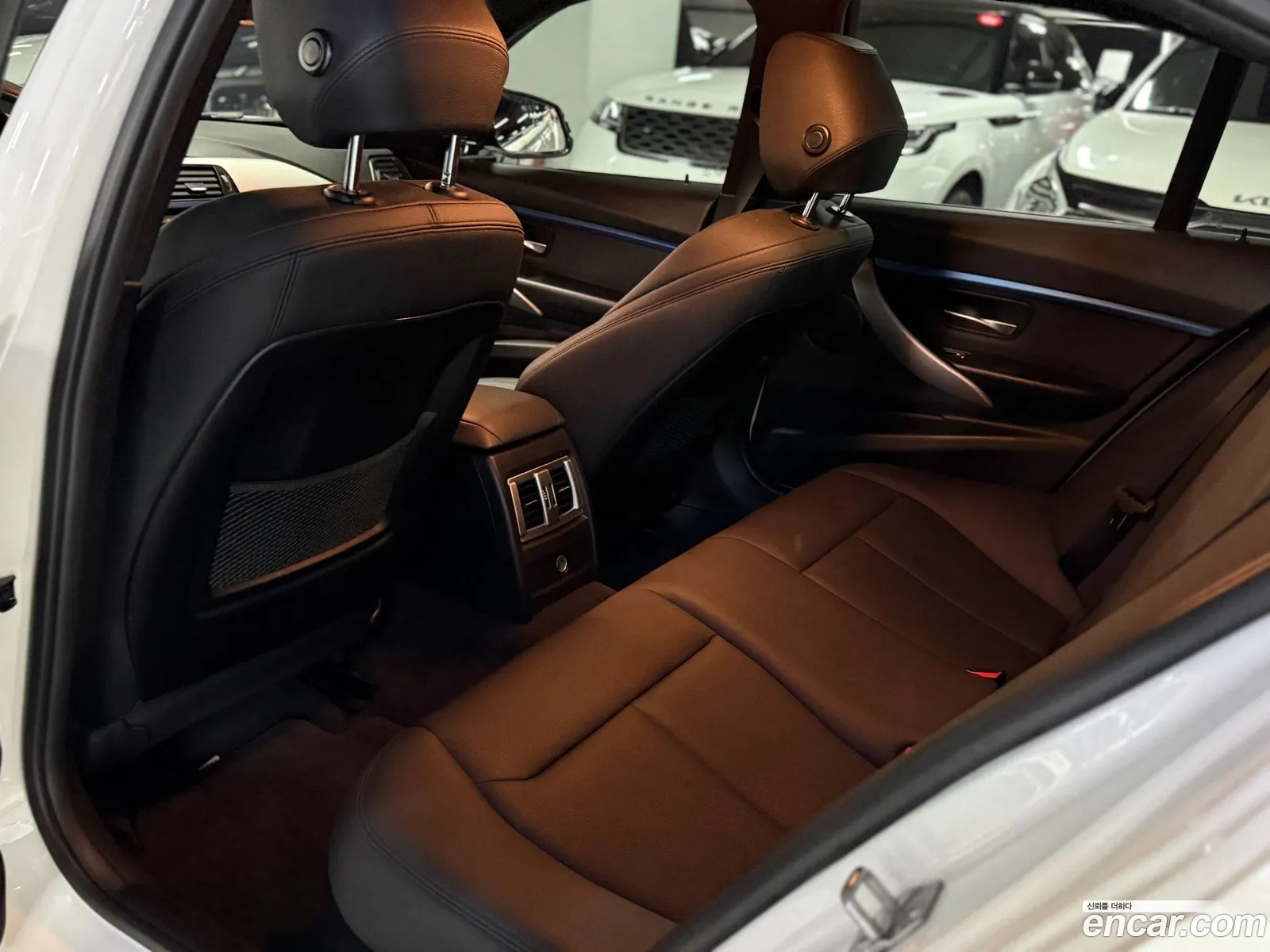BMW 3 Series 2017 — 10