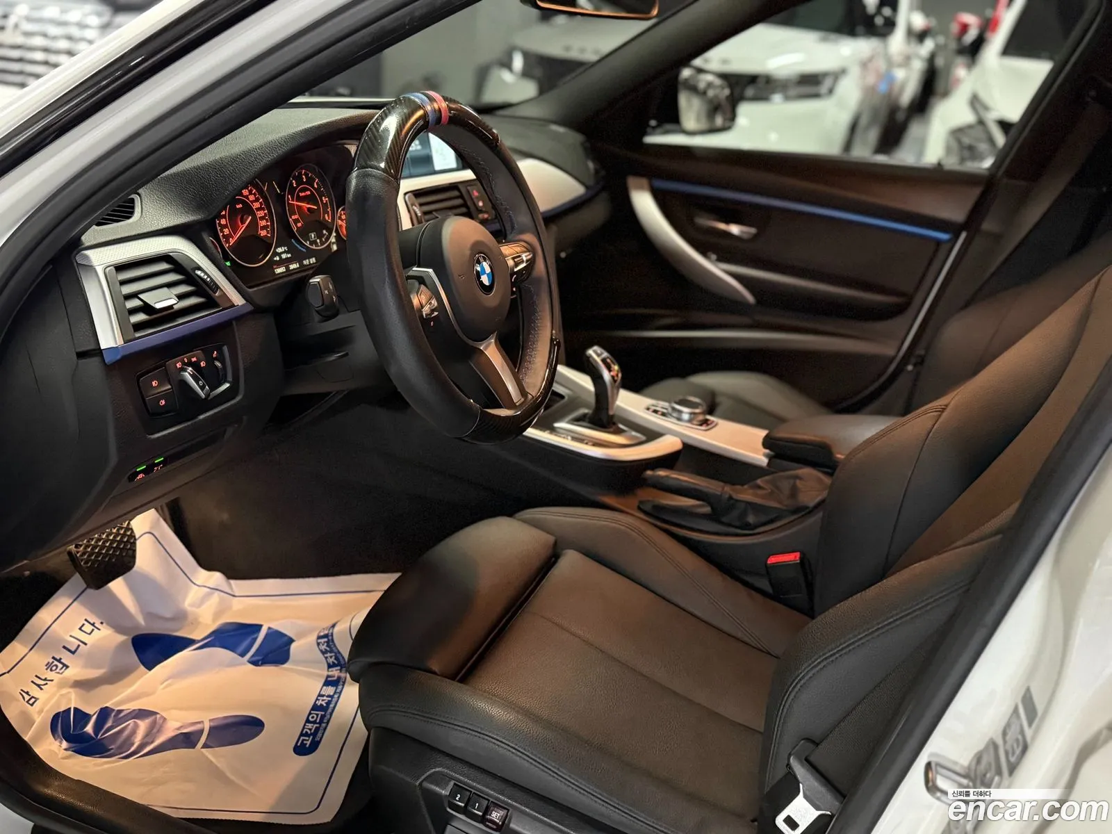 BMW 3 Series 2017 — 3