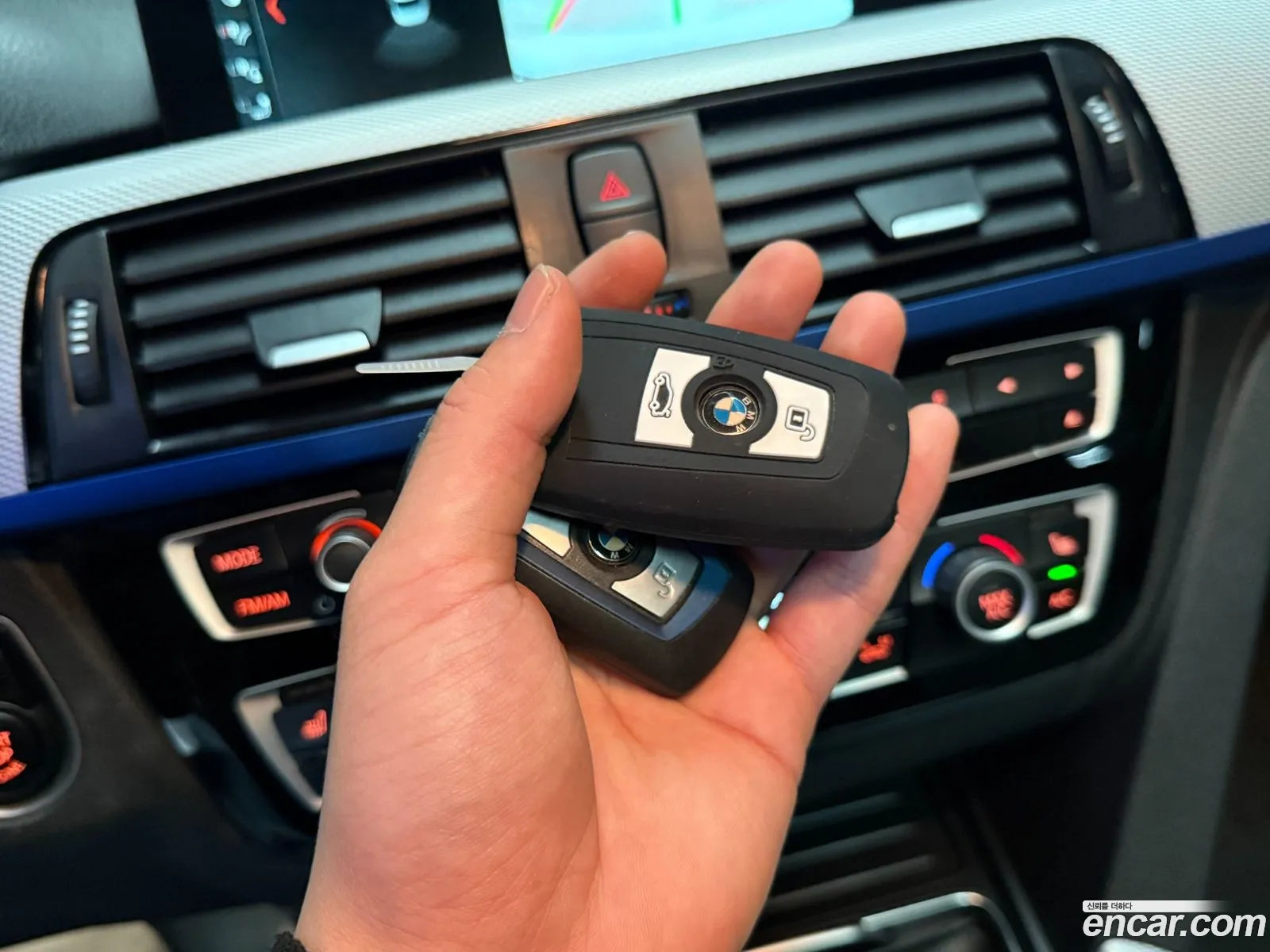 BMW 3 Series 2017 — 16