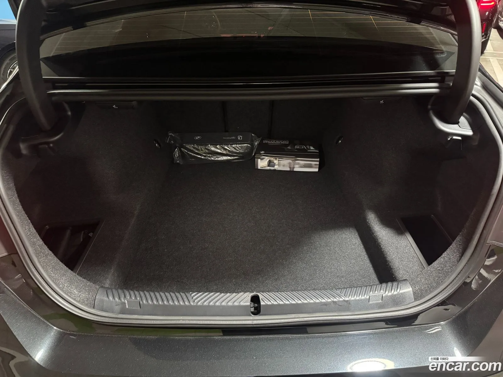BMW 5 Series 2025 — 6