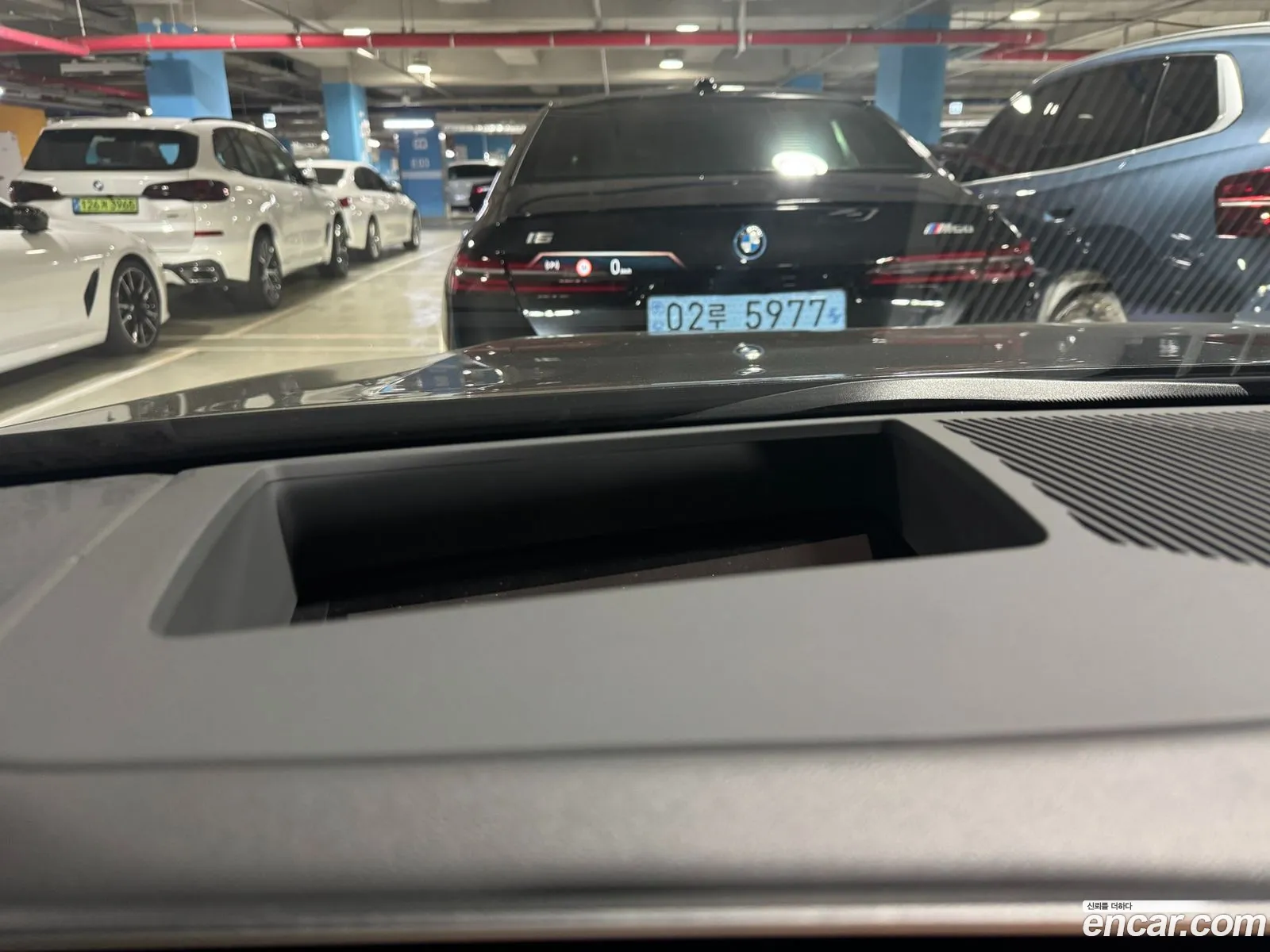 BMW 5 Series 2025 — 15