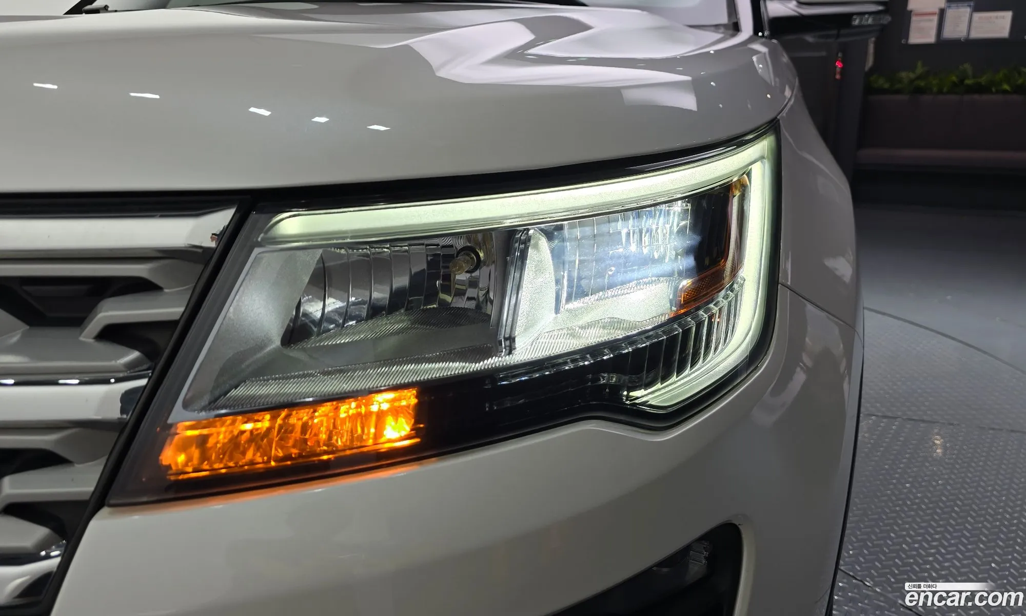 Ford Explorer 2019 1FM5K8FH6KGA74668 — 20