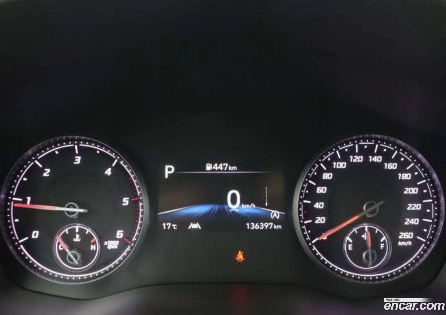 Hyundai Santa Fe 2022 — 4