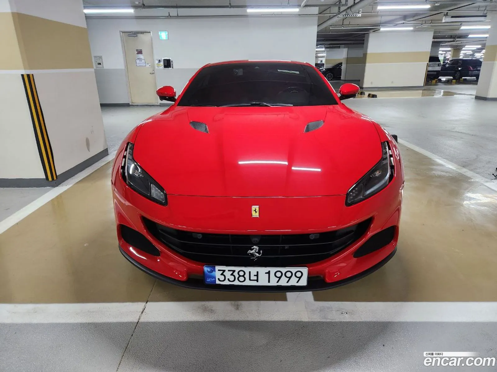 Ferrari Portofino 2023 — 6