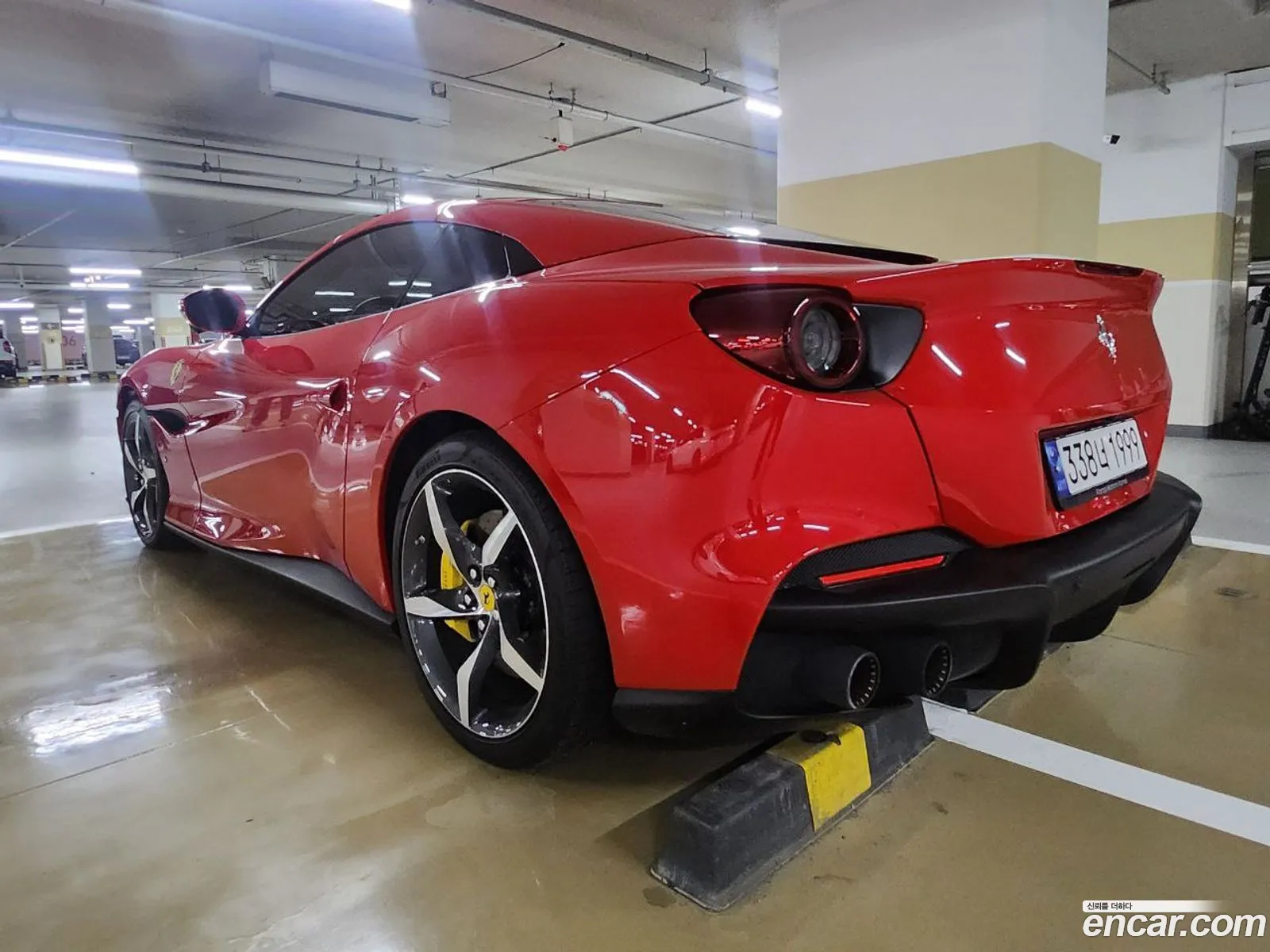 Ferrari Portofino 2023 — 17