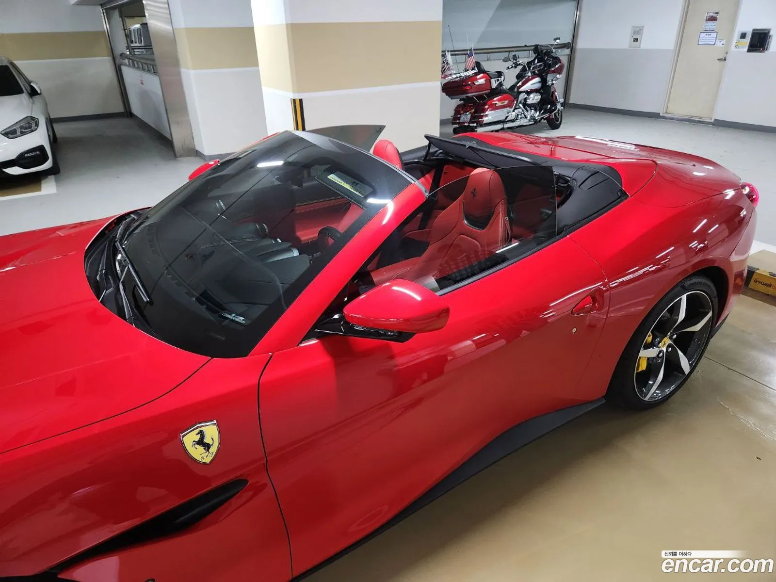 Ferrari Portofino