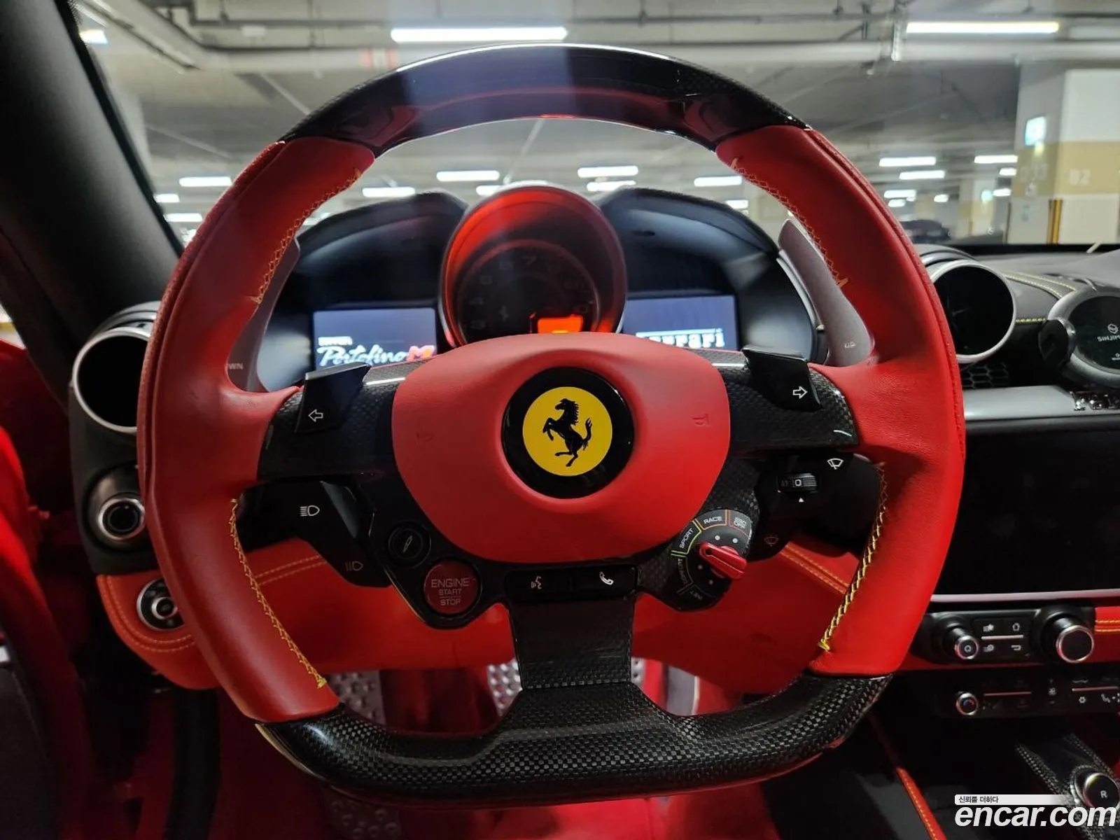 Ferrari Portofino 2023 — 13