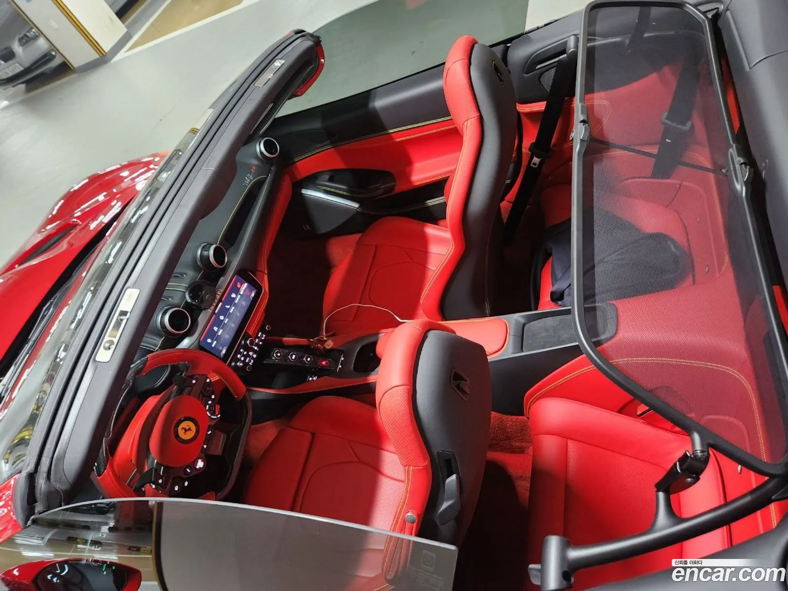 Ferrari Portofino 2023 — 20