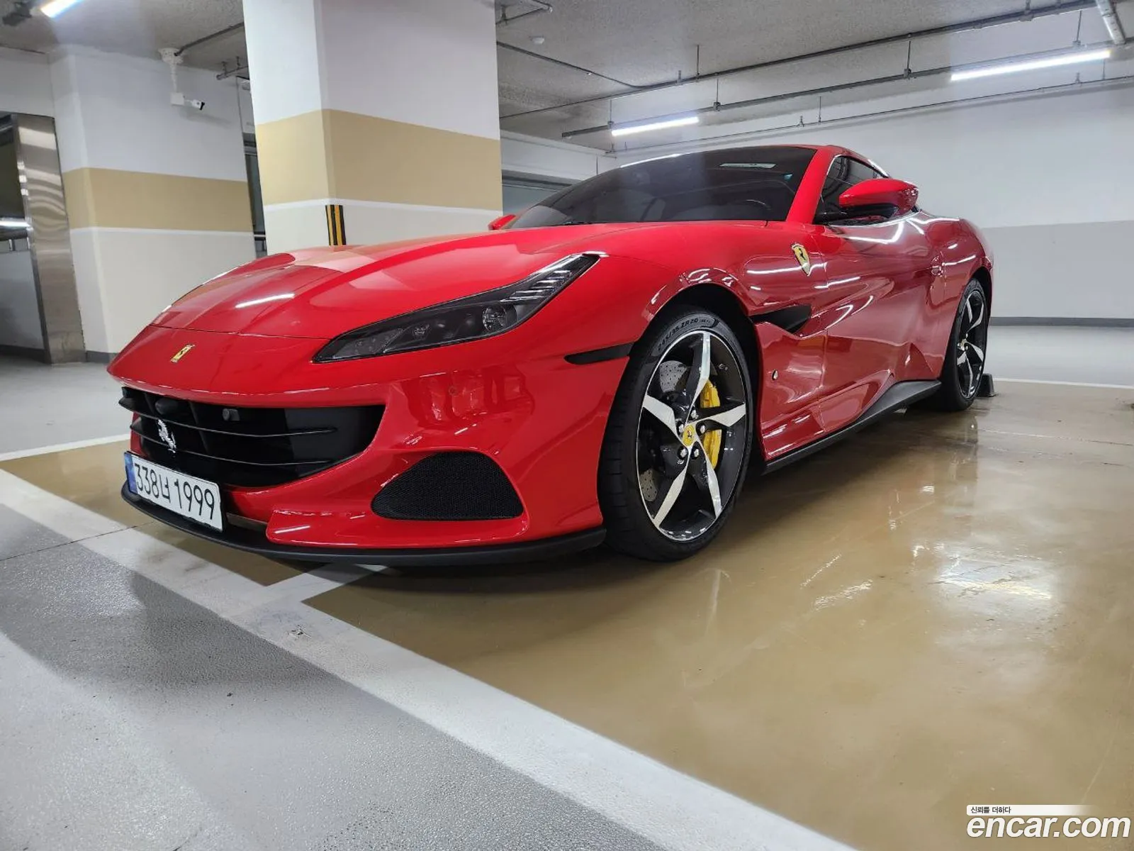 Ferrari Portofino 2023 — 16