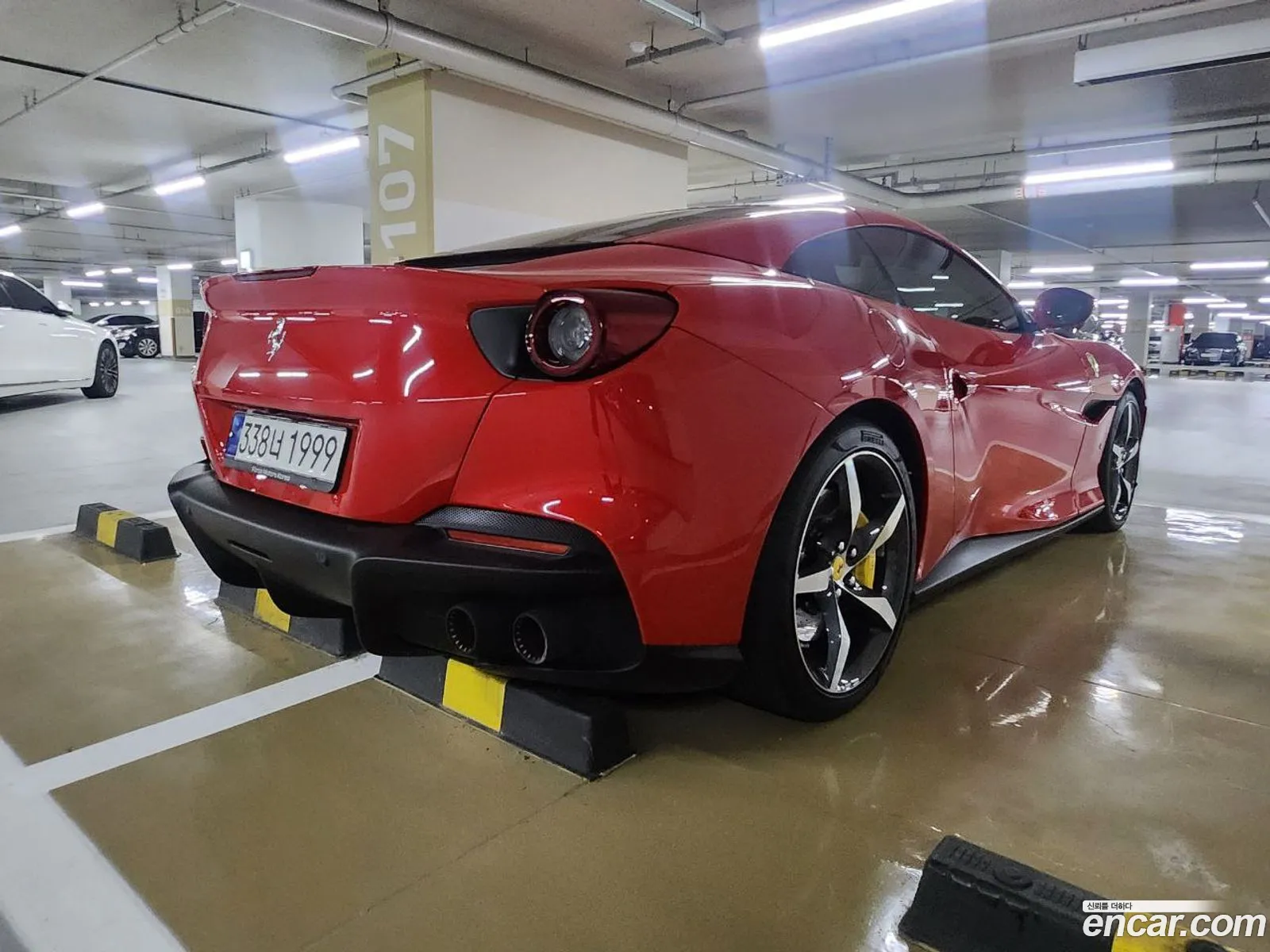 Ferrari Portofino 2023 — 19