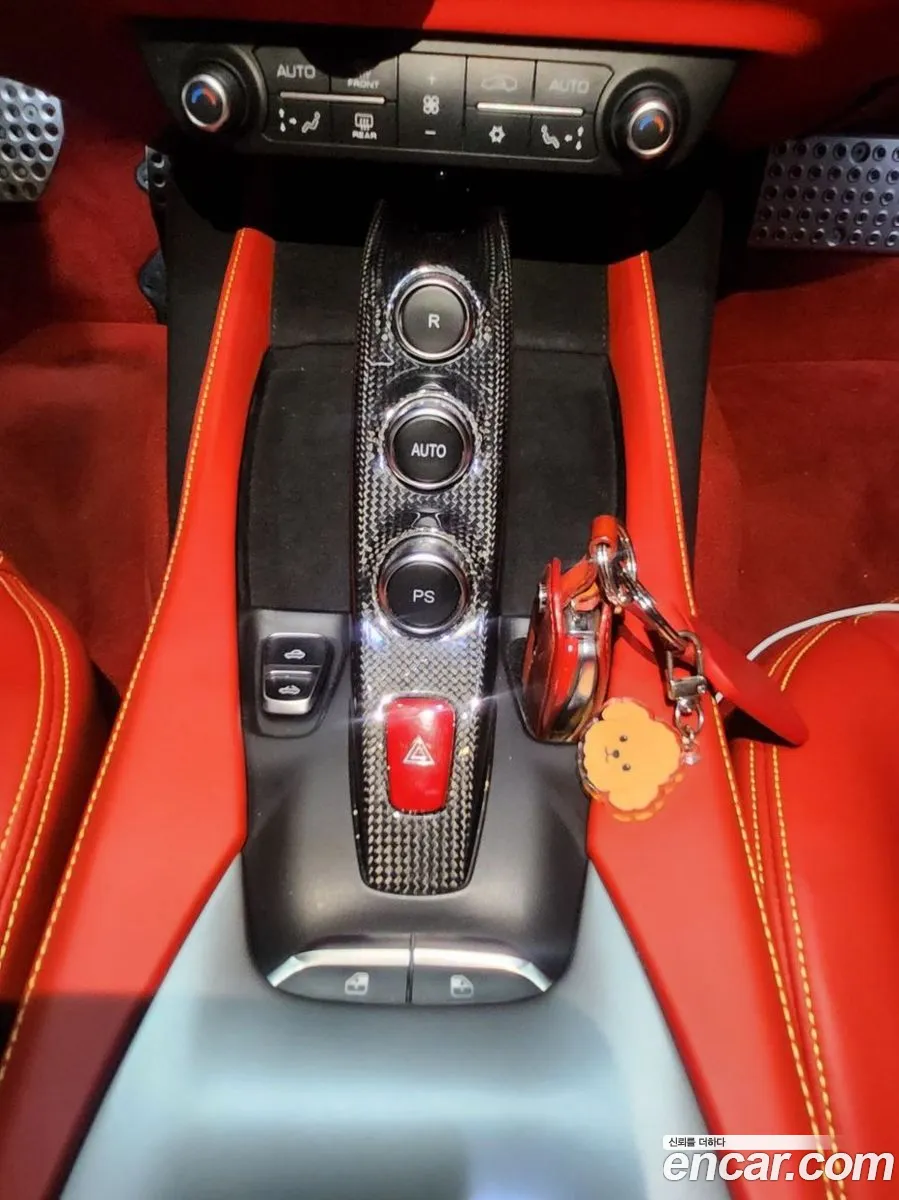 Ferrari Portofino 2023 — 4