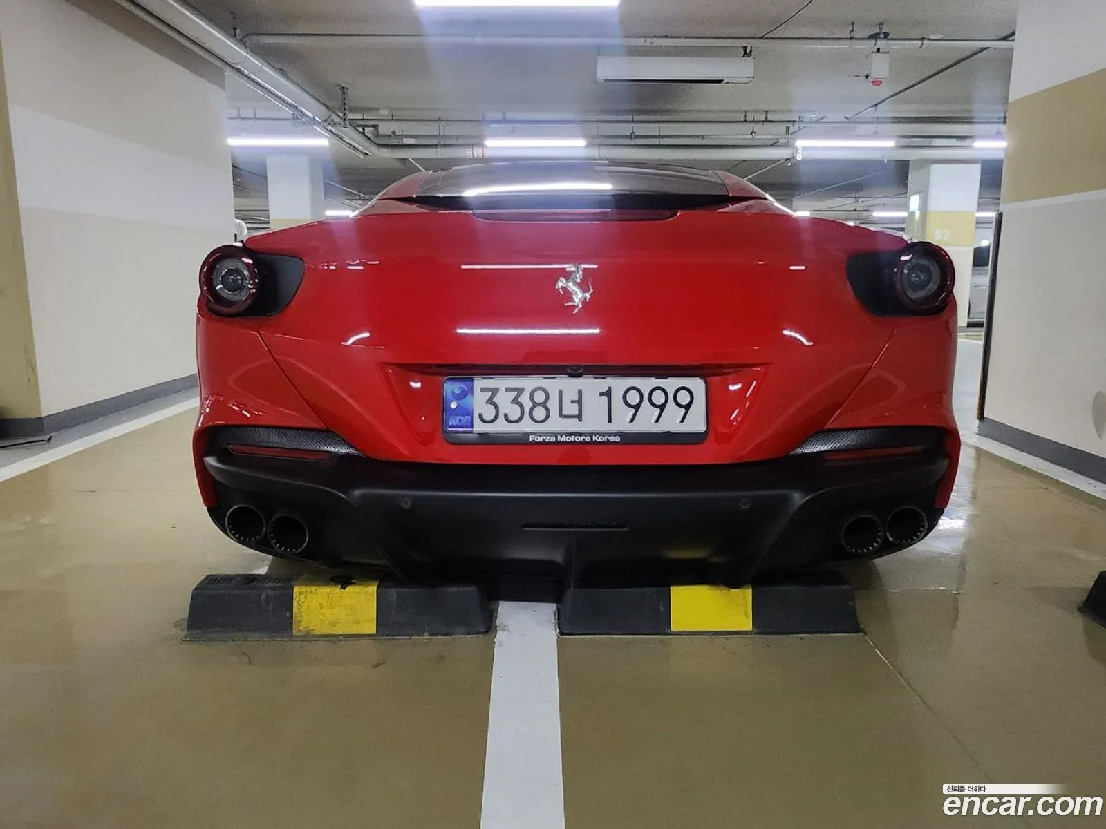 Ferrari Portofino 2023 — 3