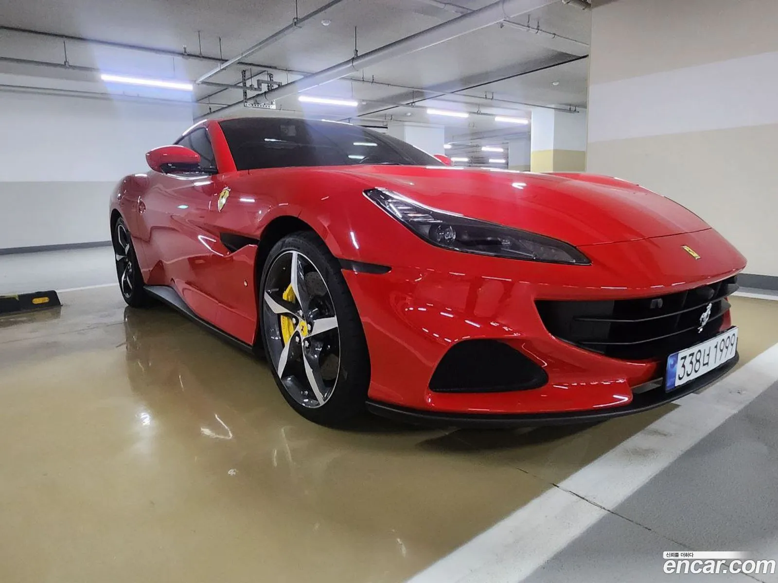 Ferrari Portofino 2023 — 18
